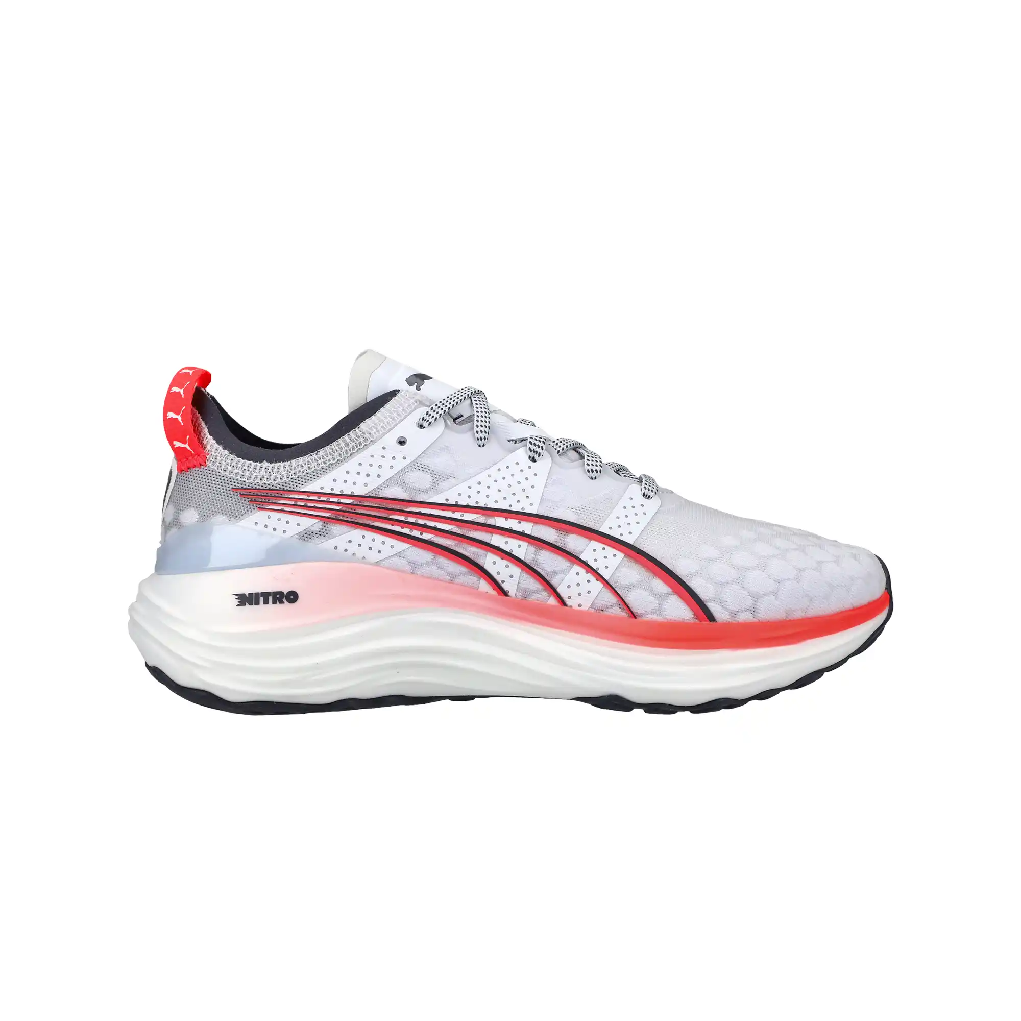 Tenis Puma Correr Forever Run Nitro Mujer 377758 20