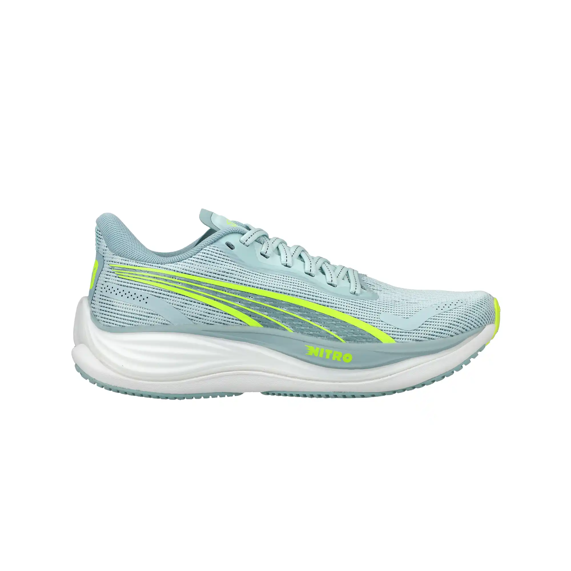 Tenis Puma Correr Velocity NITRO 3 Mujer 377749 26