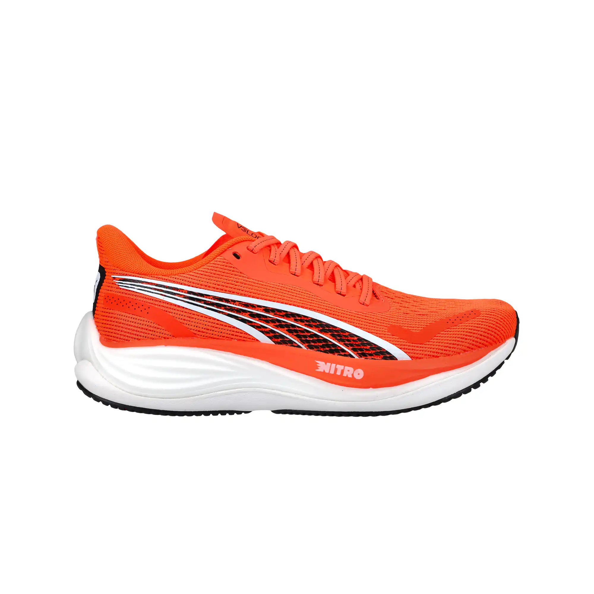 Tenis Puma Correr Velocity NITRO 3 Mujer 377749 22