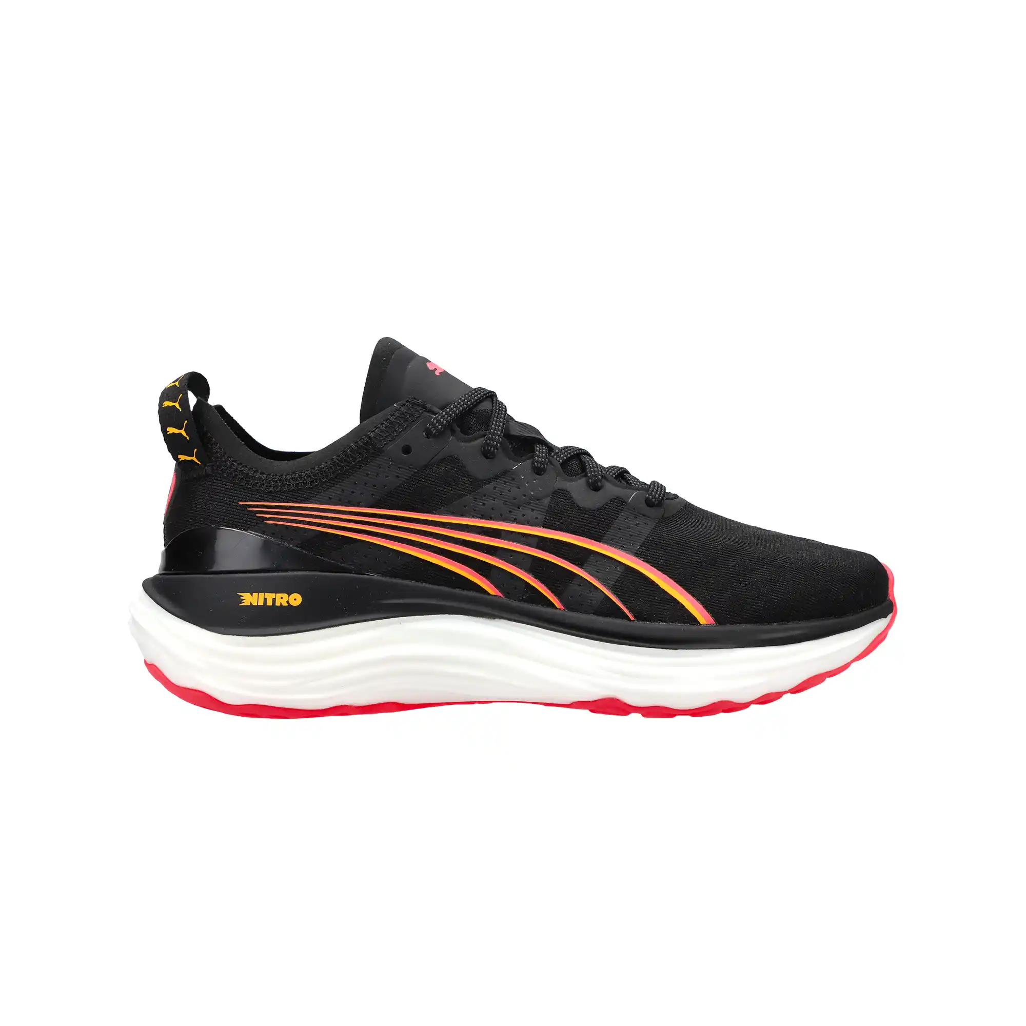 Tenis Puma Correr Forever Run Nitro Mujer 377758 19