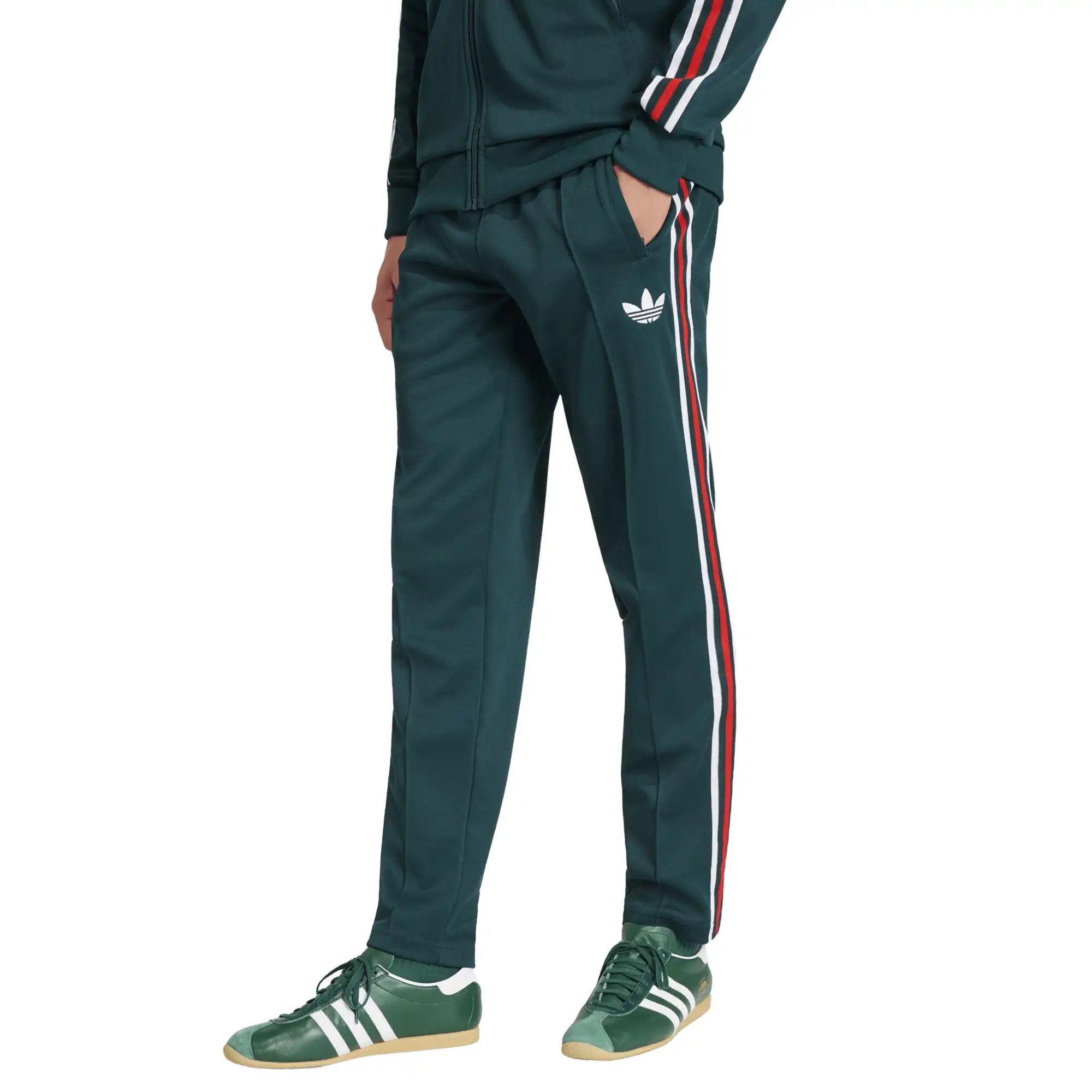 Pants adidas Futbol Selección Mexicana Originals Hombre KS9388
