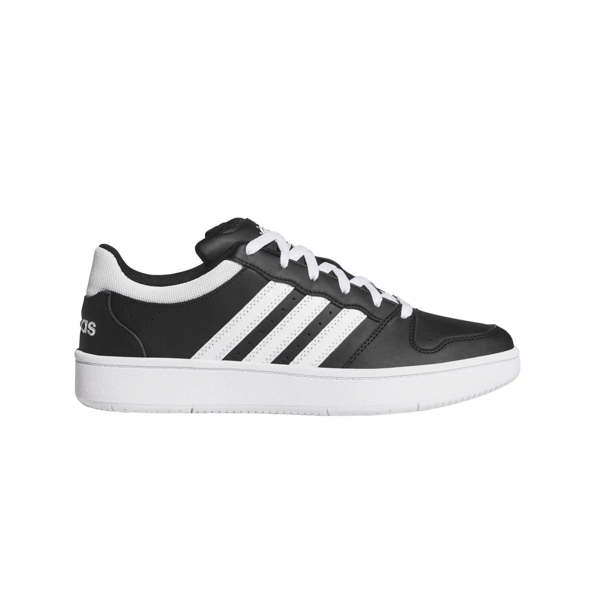 Tenis adidas Casual Hoops Classic Hombre KI1056