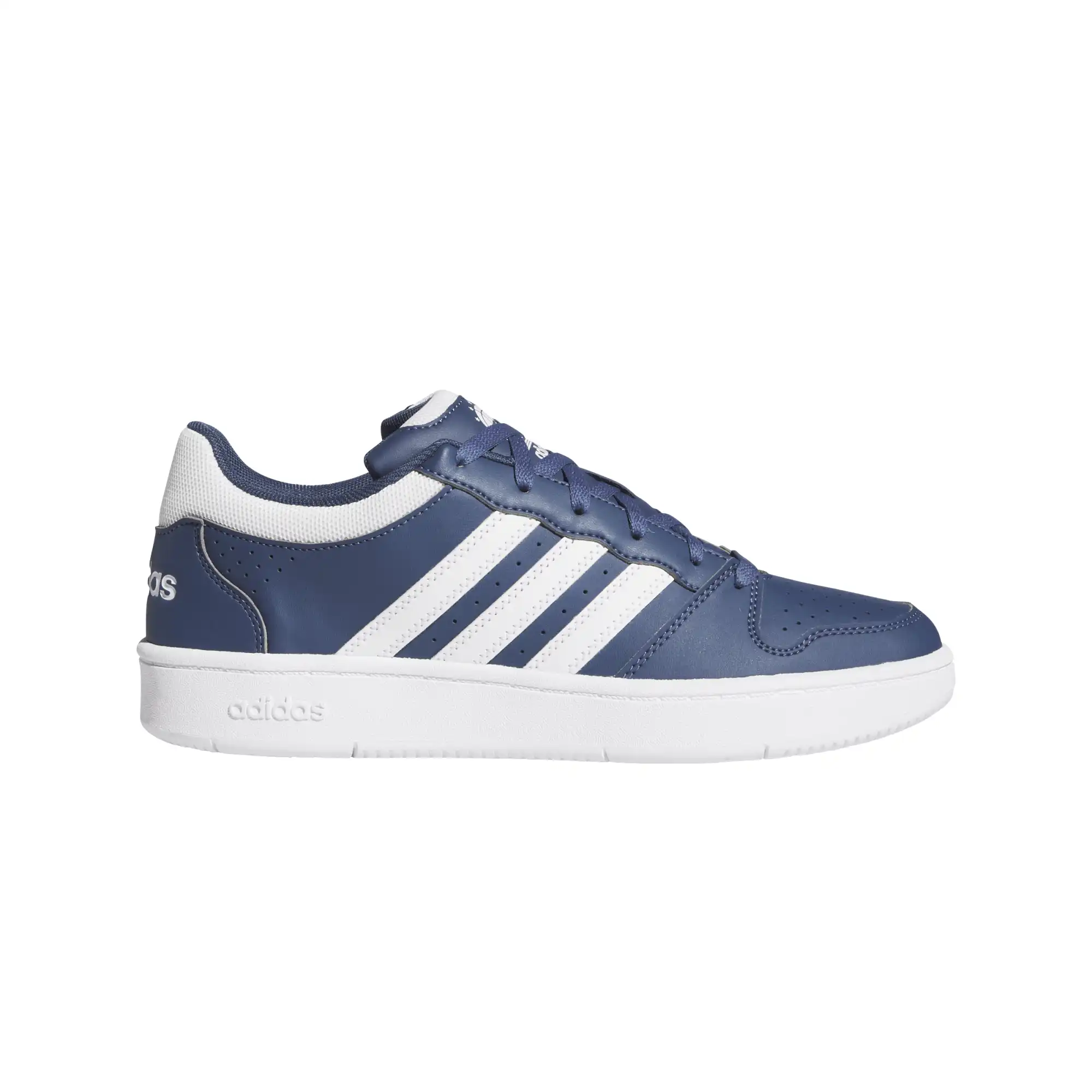 Tenis adidas Casual Hoops Classic Hombre KI1046