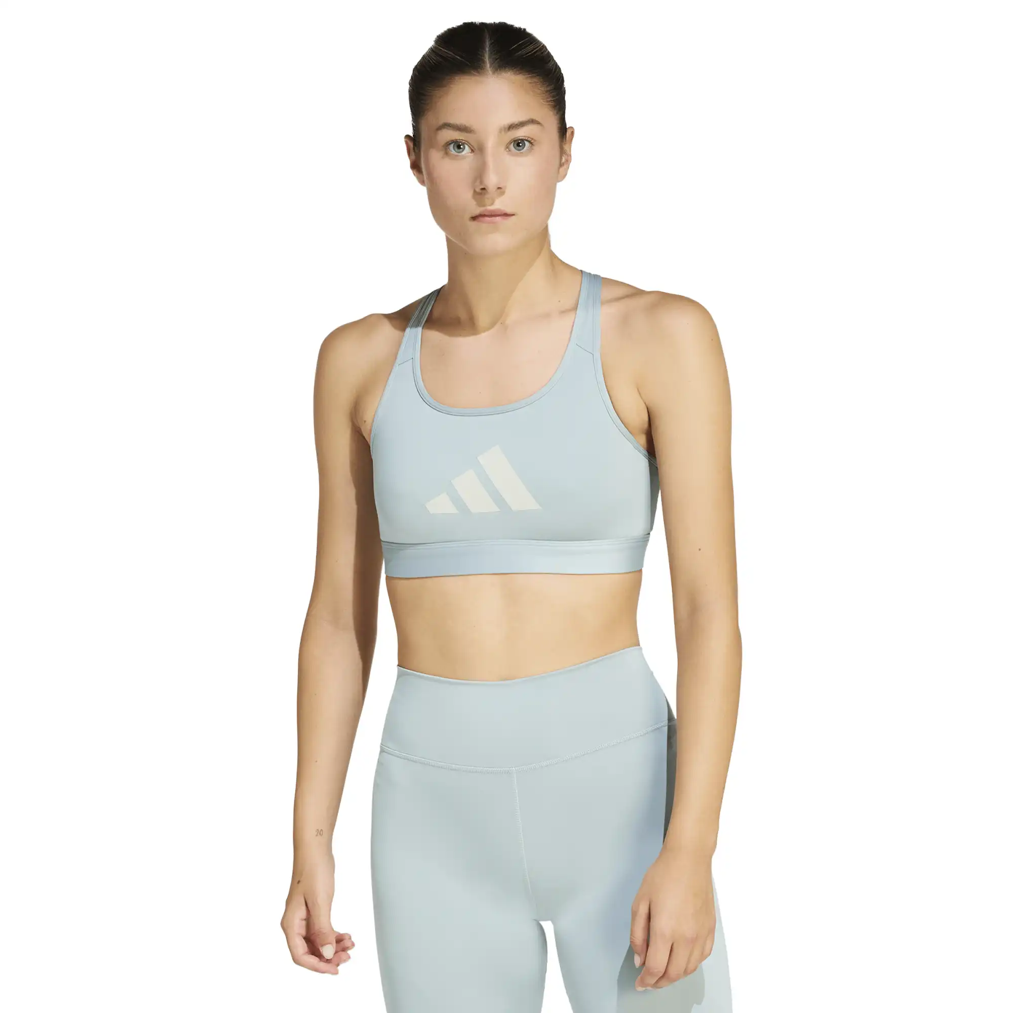 Sujetador Deportivo adidas PrimeLiftreact Mujer KC5529