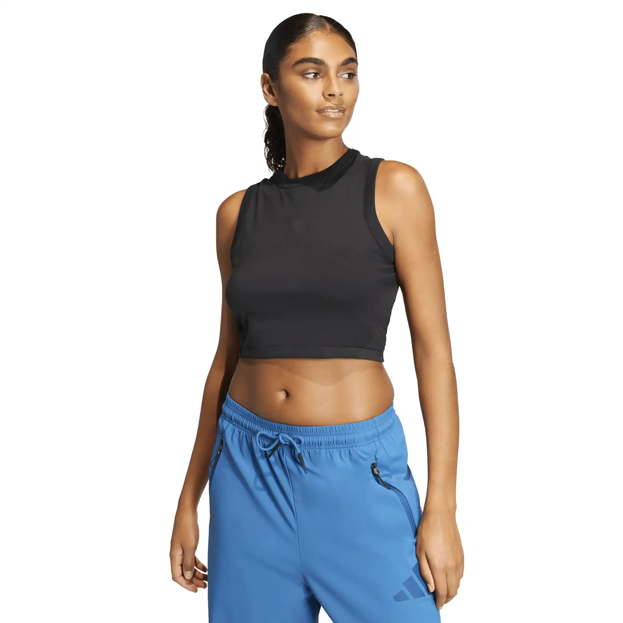 Top adidas Casual Z.N.E. Mujer KC7762