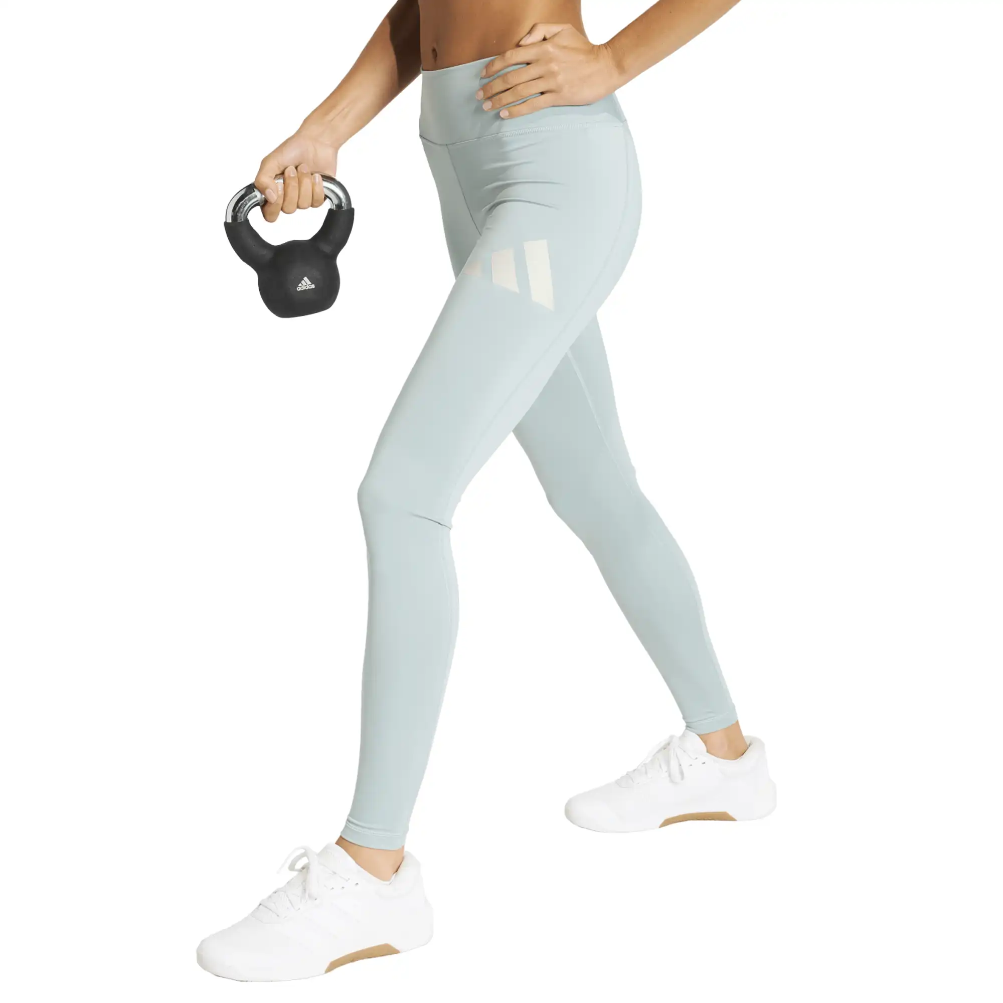 Malla adidas Essentials Big Logo Mujer KC5536