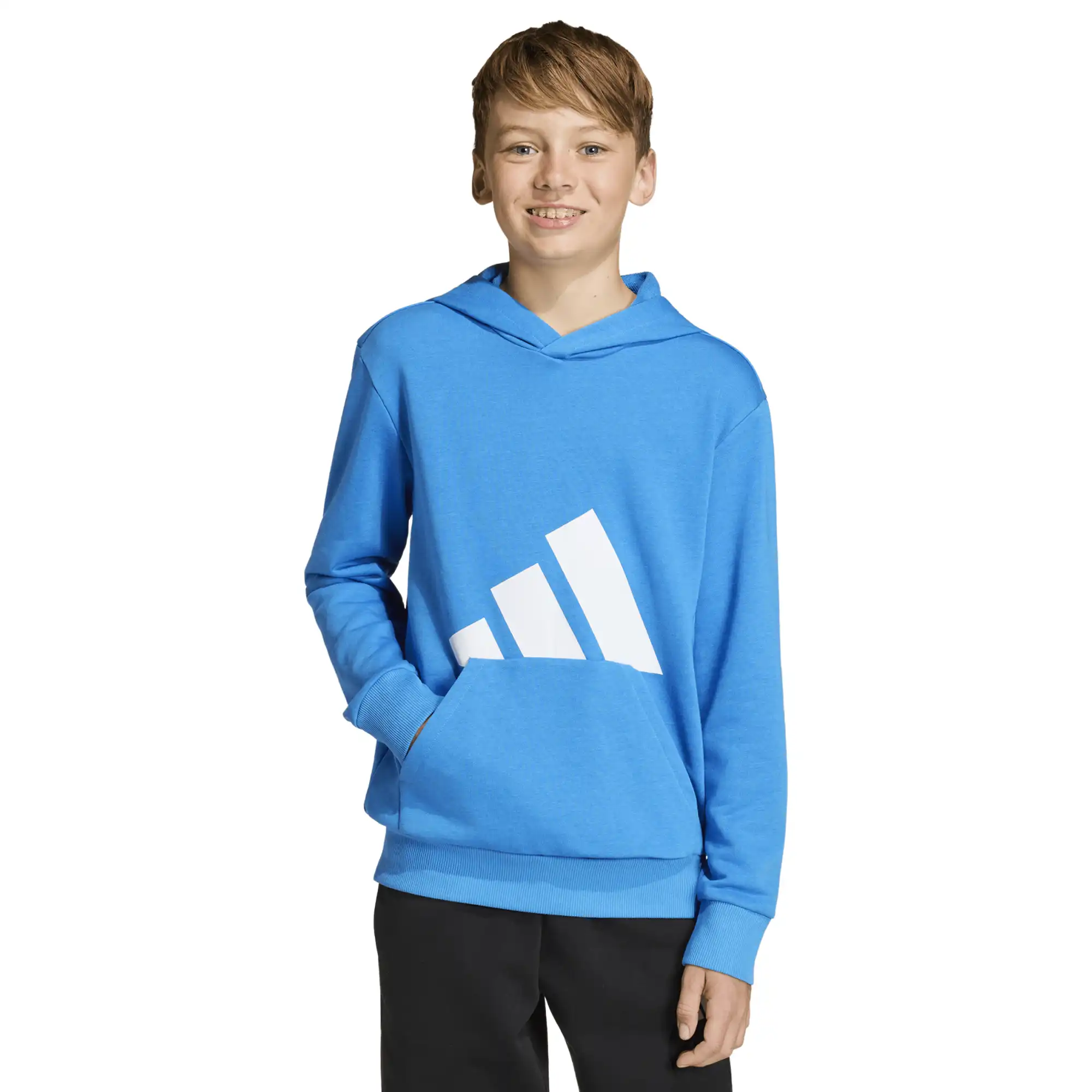 Sudadera adidas Essentials Infantil Unisex KD8454