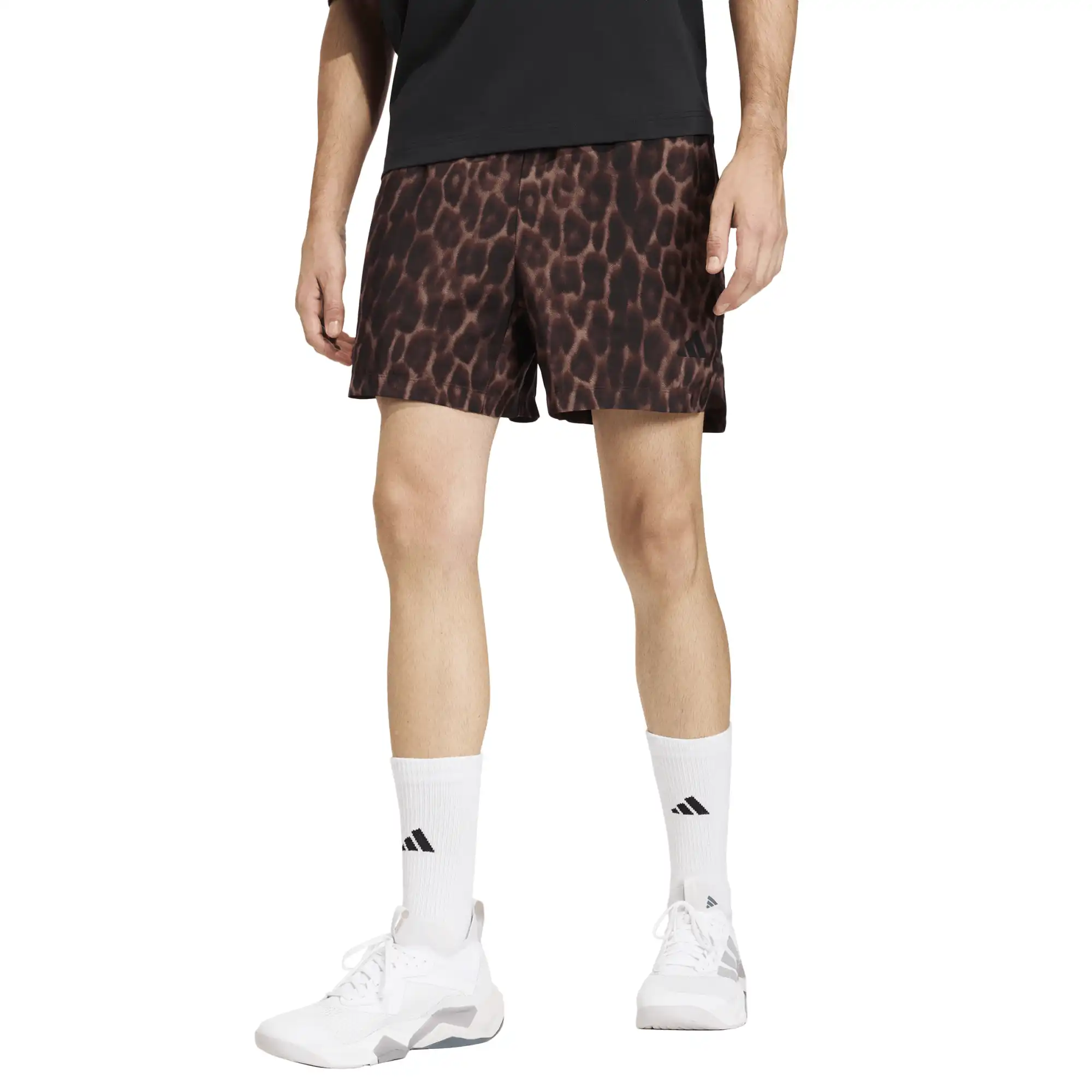 Short adidas Entrenamiento X D4T Hombre KF0954