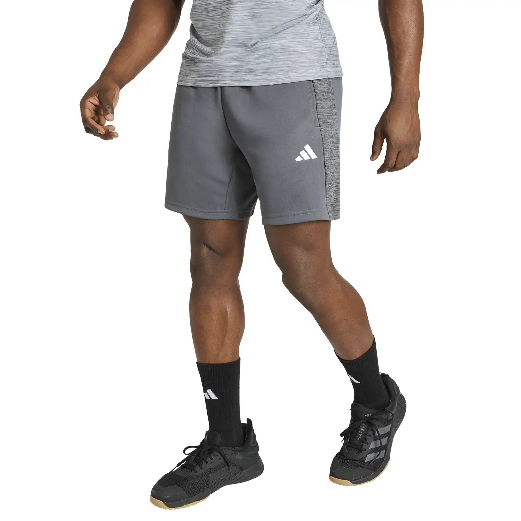Short adidas Entrenamiento Workout Essentials All Set Hombre KF5771