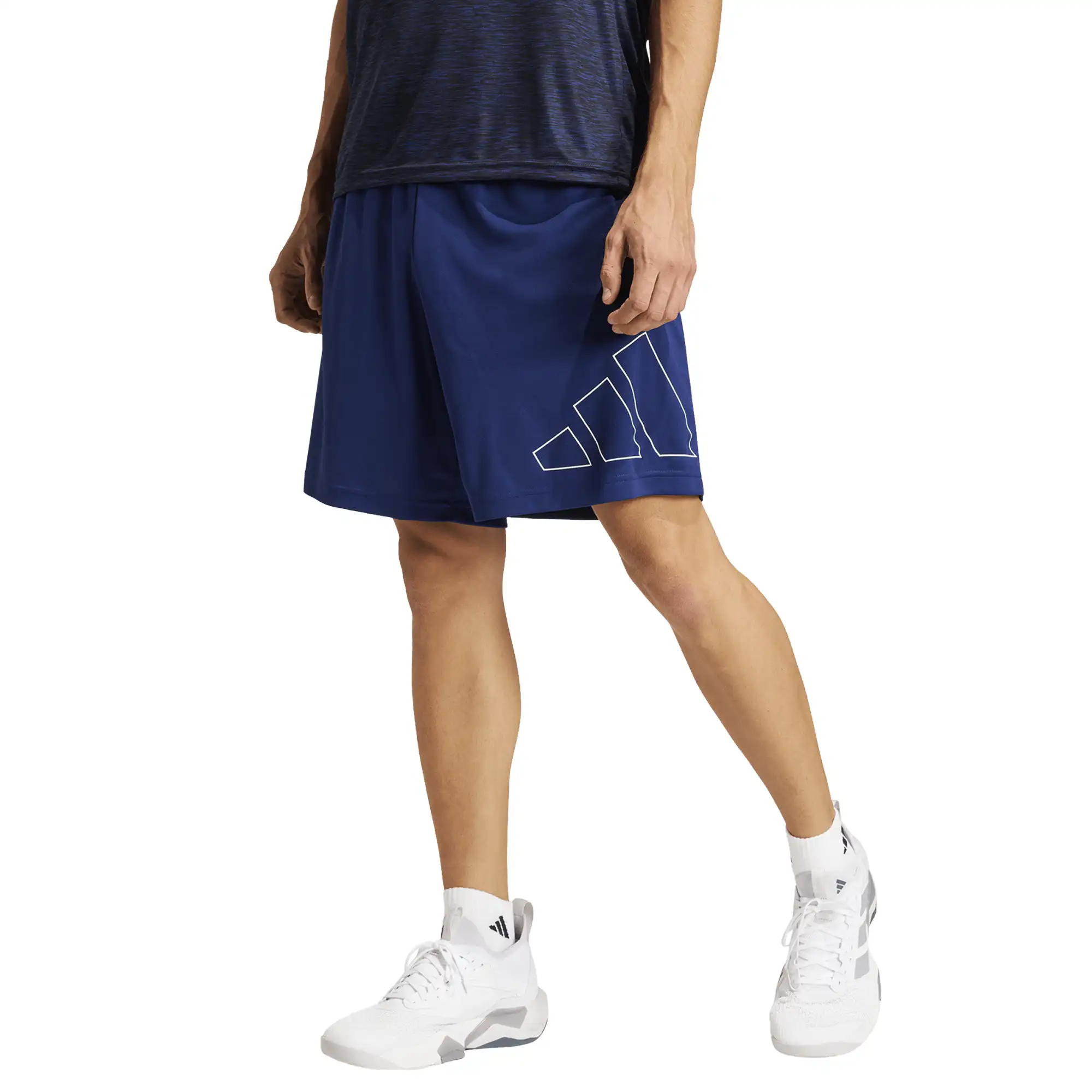 Short adidas Entrenamiento Essentials Base Hombre KC8116