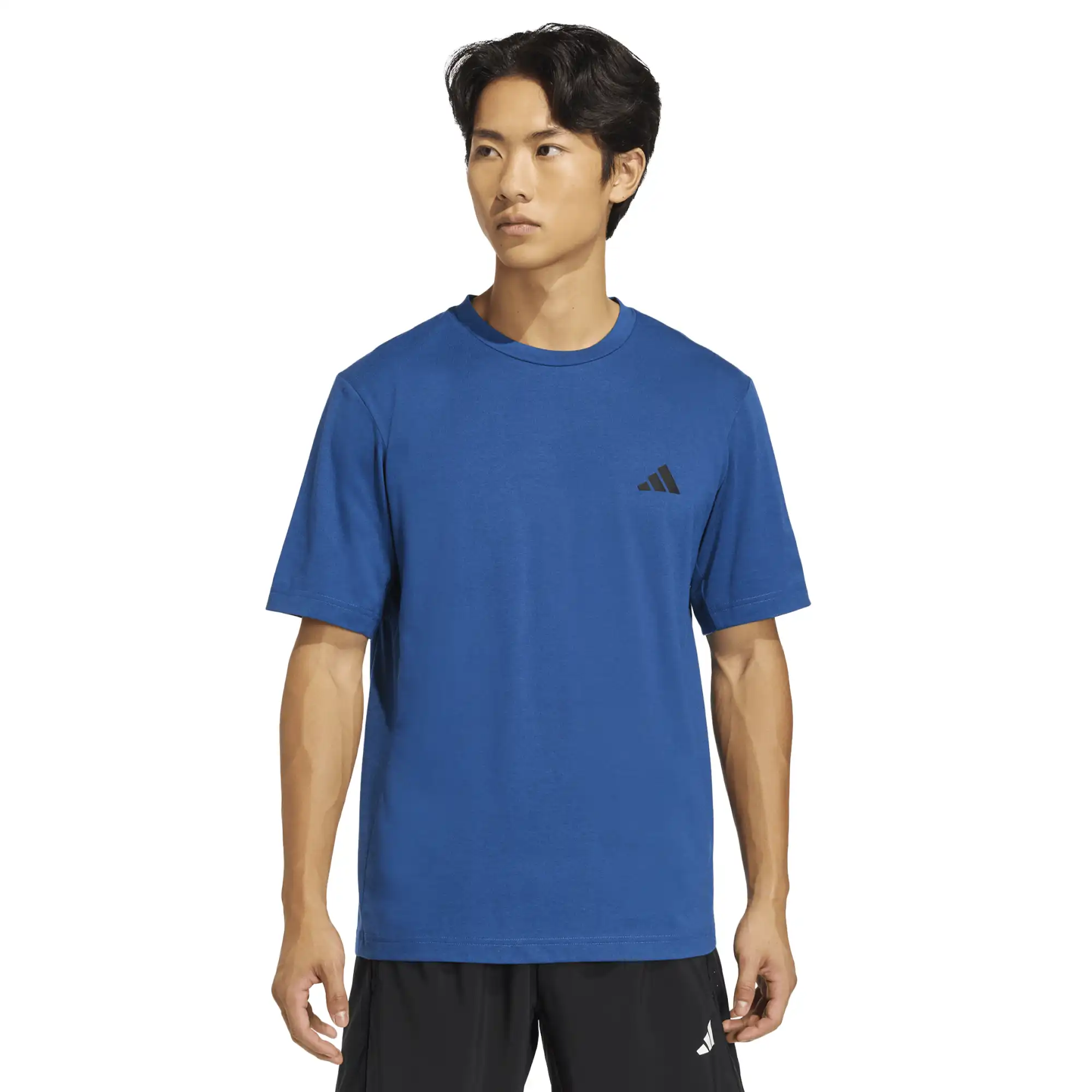 Playera adidas Entrenamiento Workout Essentials FeelReady Hombre KD5505