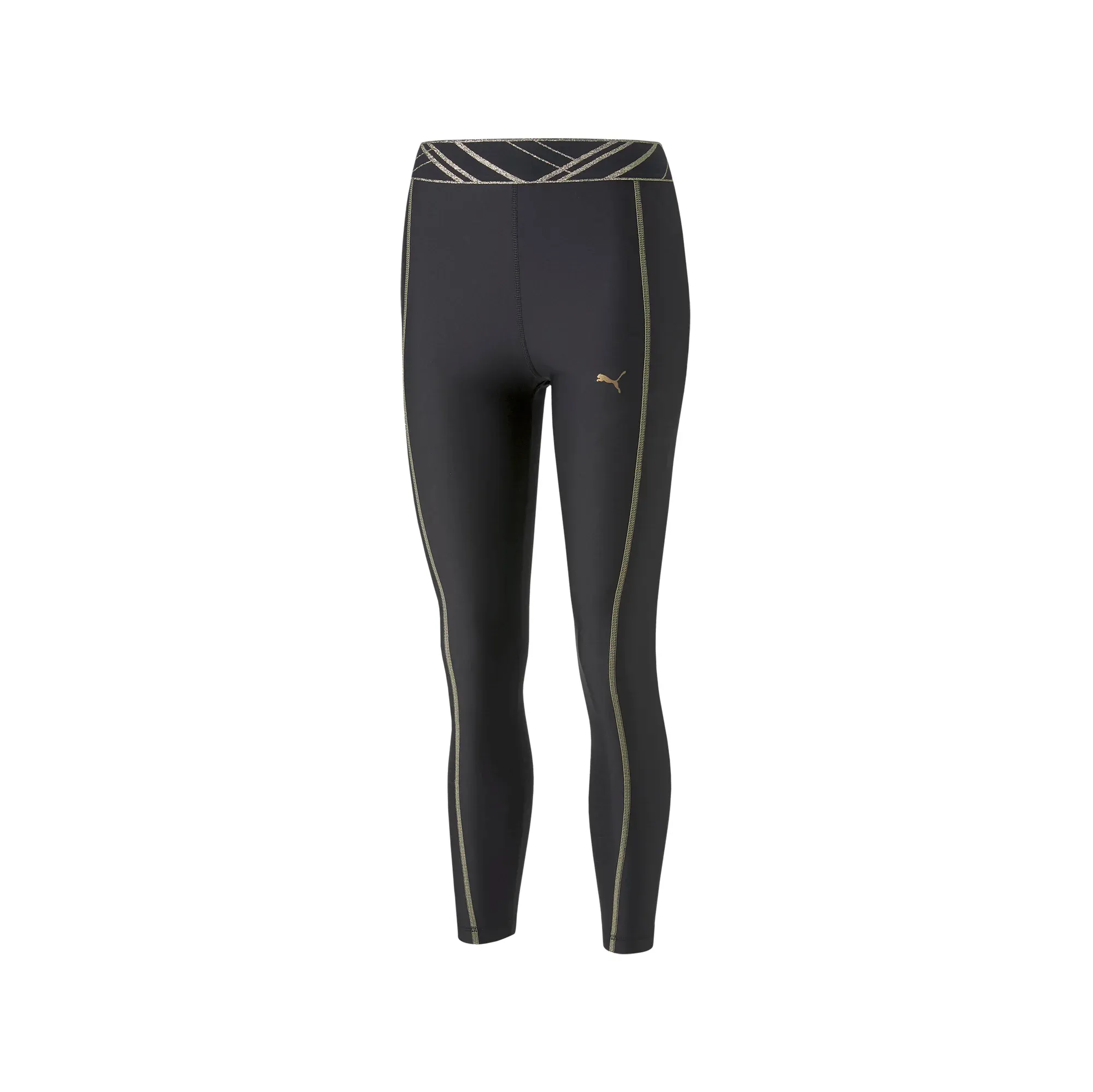 Malla Puma Entrenamiento Deco Glam Mujer 522256 01