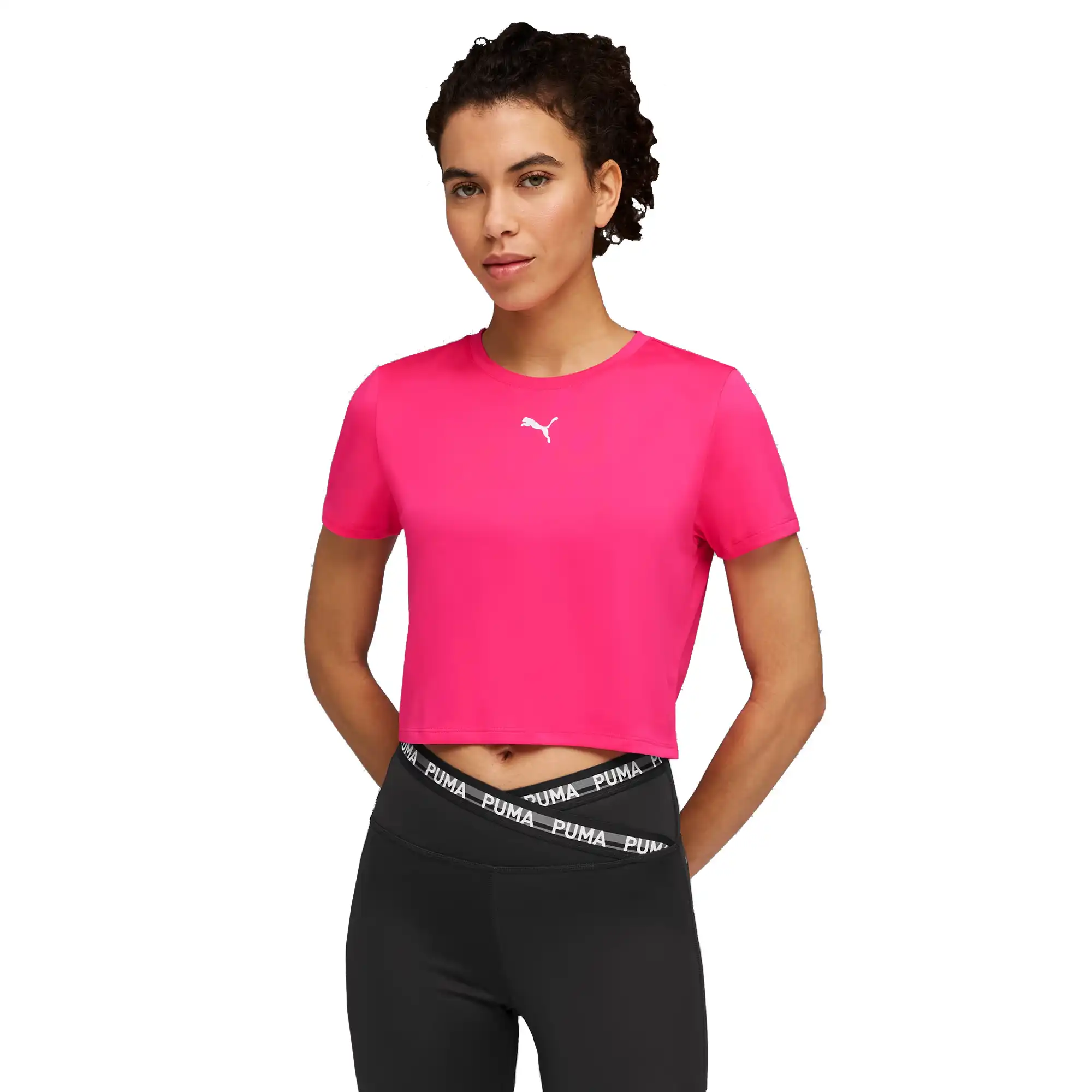 Top Puma Entrenamiento All Day Baby Mujer 525894 97