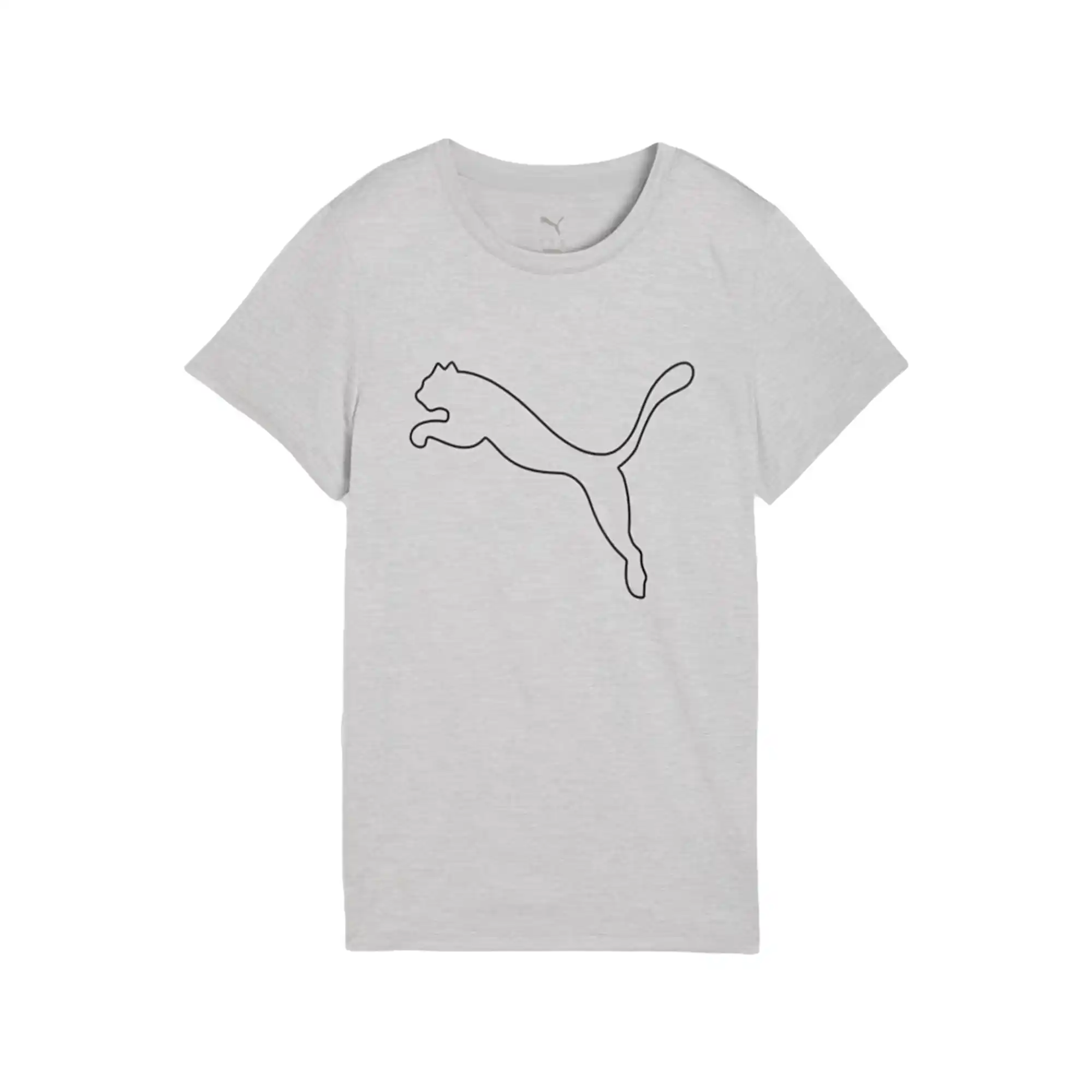Playera Puma Entrenamiento ESSENTIALS Mujer 525893 04