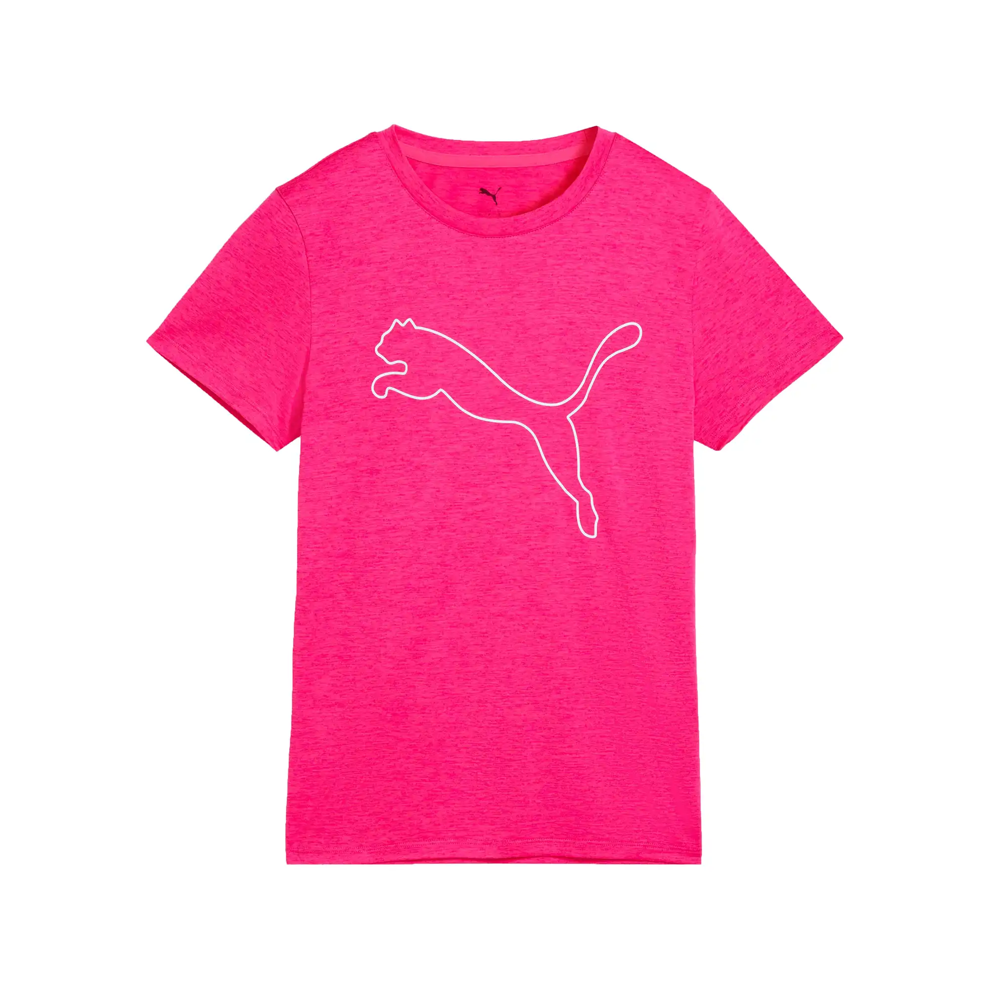 Playera Puma Entrenamiento ESSENTIALS Mujer 525893 98