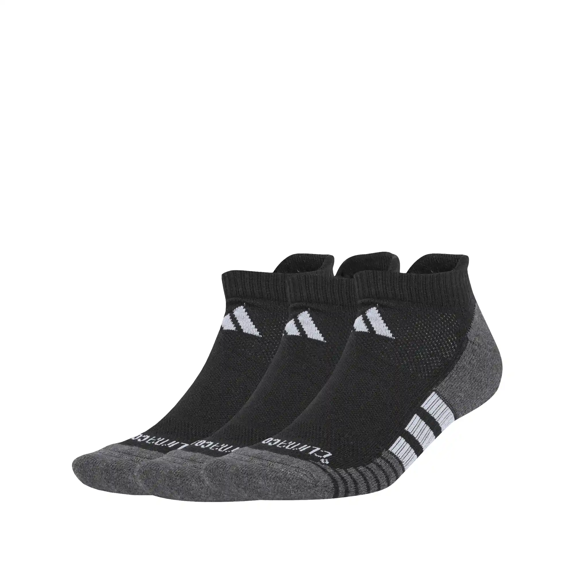 Calcetín adidas Entrenamiento Performance CLIMACOOL 3 Pack Unisex JC6413