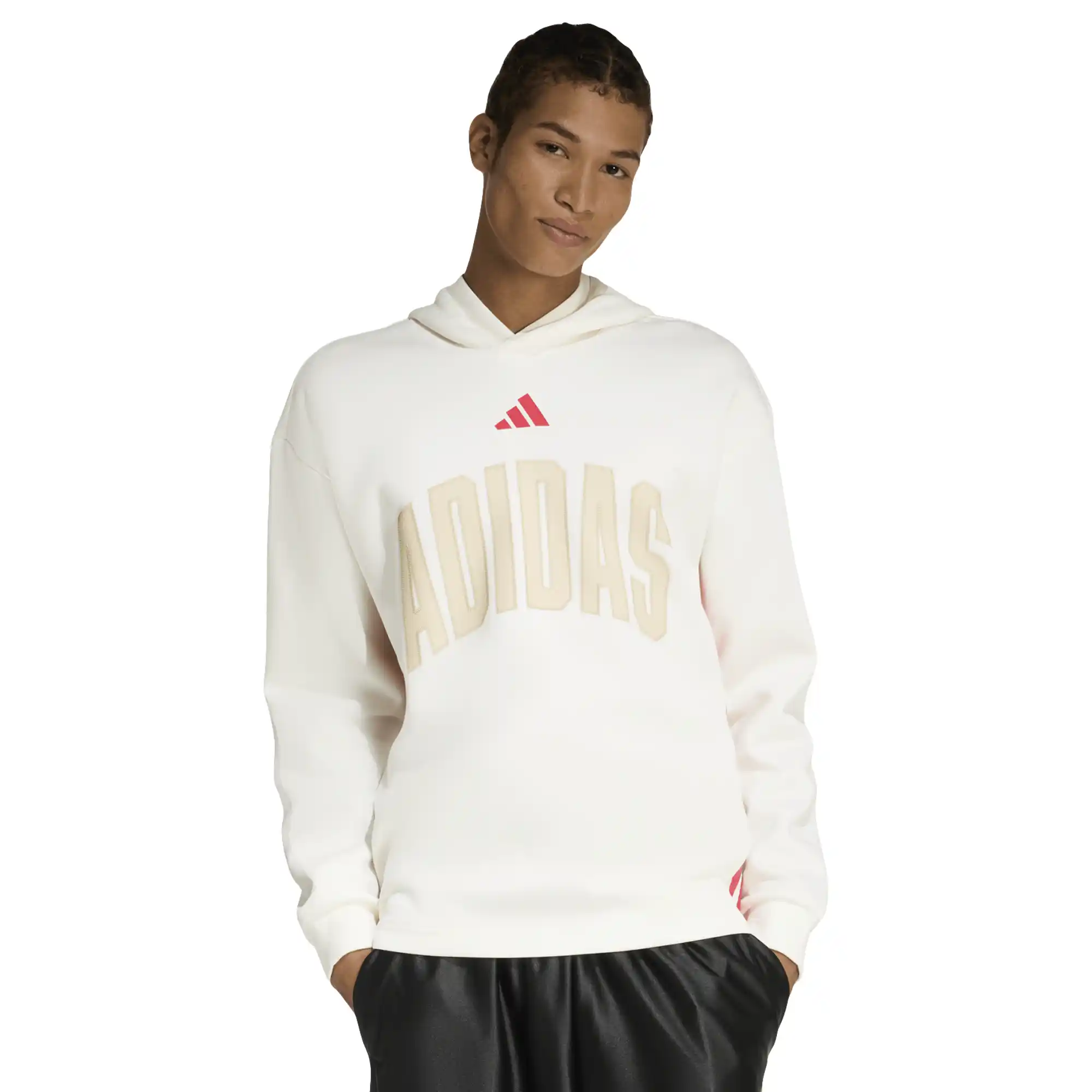 Sudadera adidas Casual Graphic Stadium Hombre KD0289