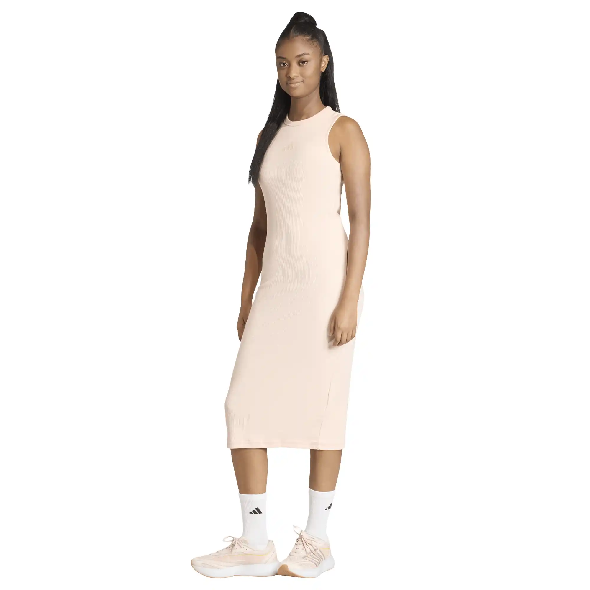 Vestido adidas Casual ALL SZN Mujer KD6588