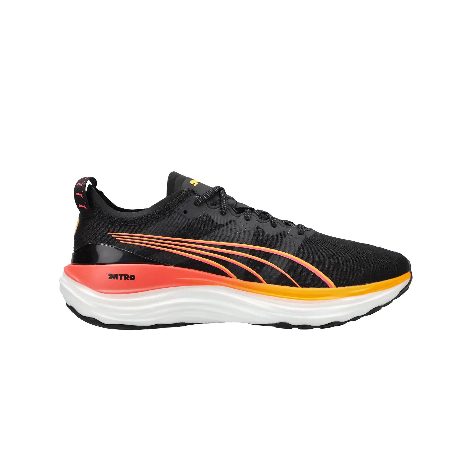 Tenis Puma Correr ForeverRun NITRO Hombre 377757 24