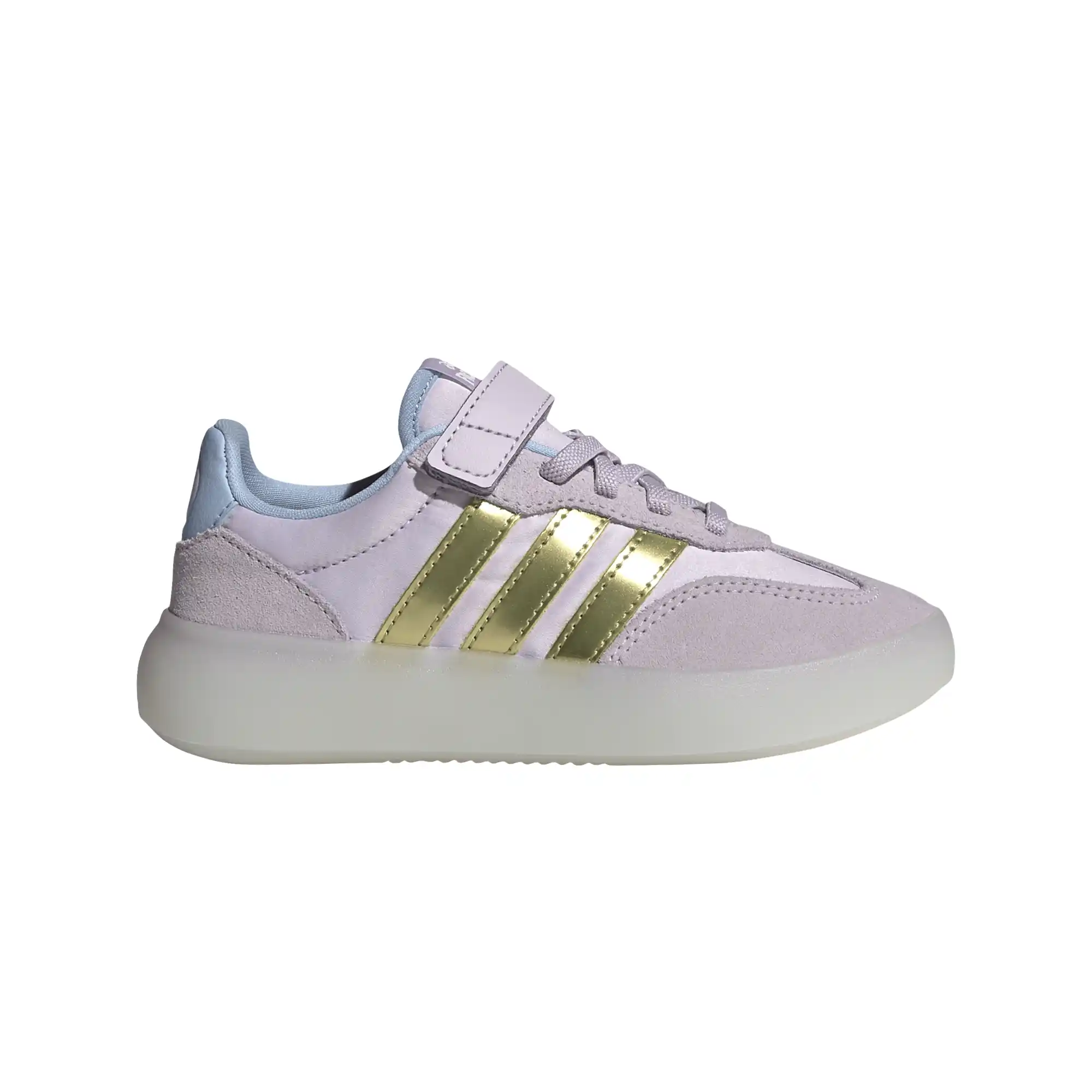Tenis adidas Casual Barreda Decode x Disney Frozen Niña JQ4377