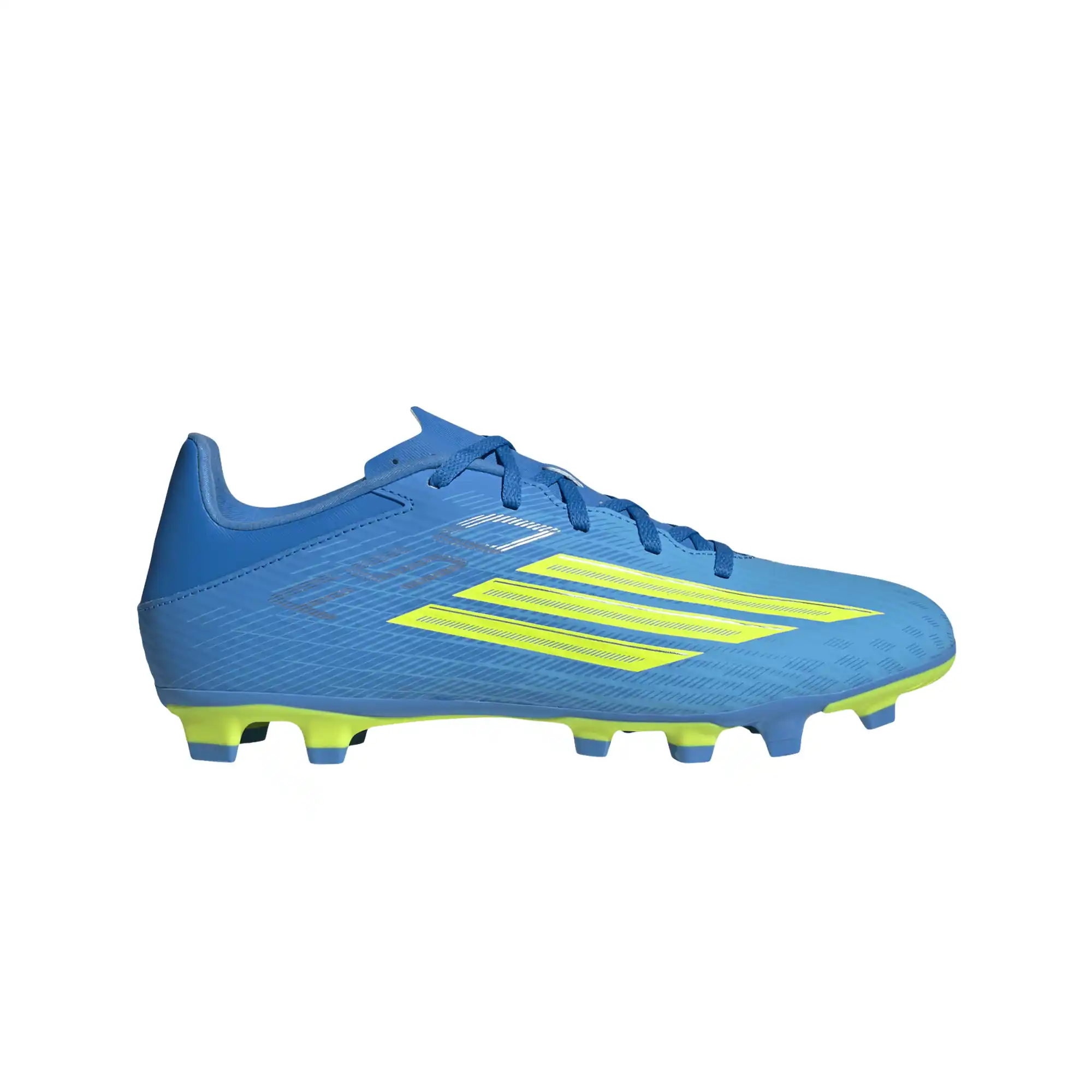 Tachones adidas Futbol F50 Club FG Hombre JS1472