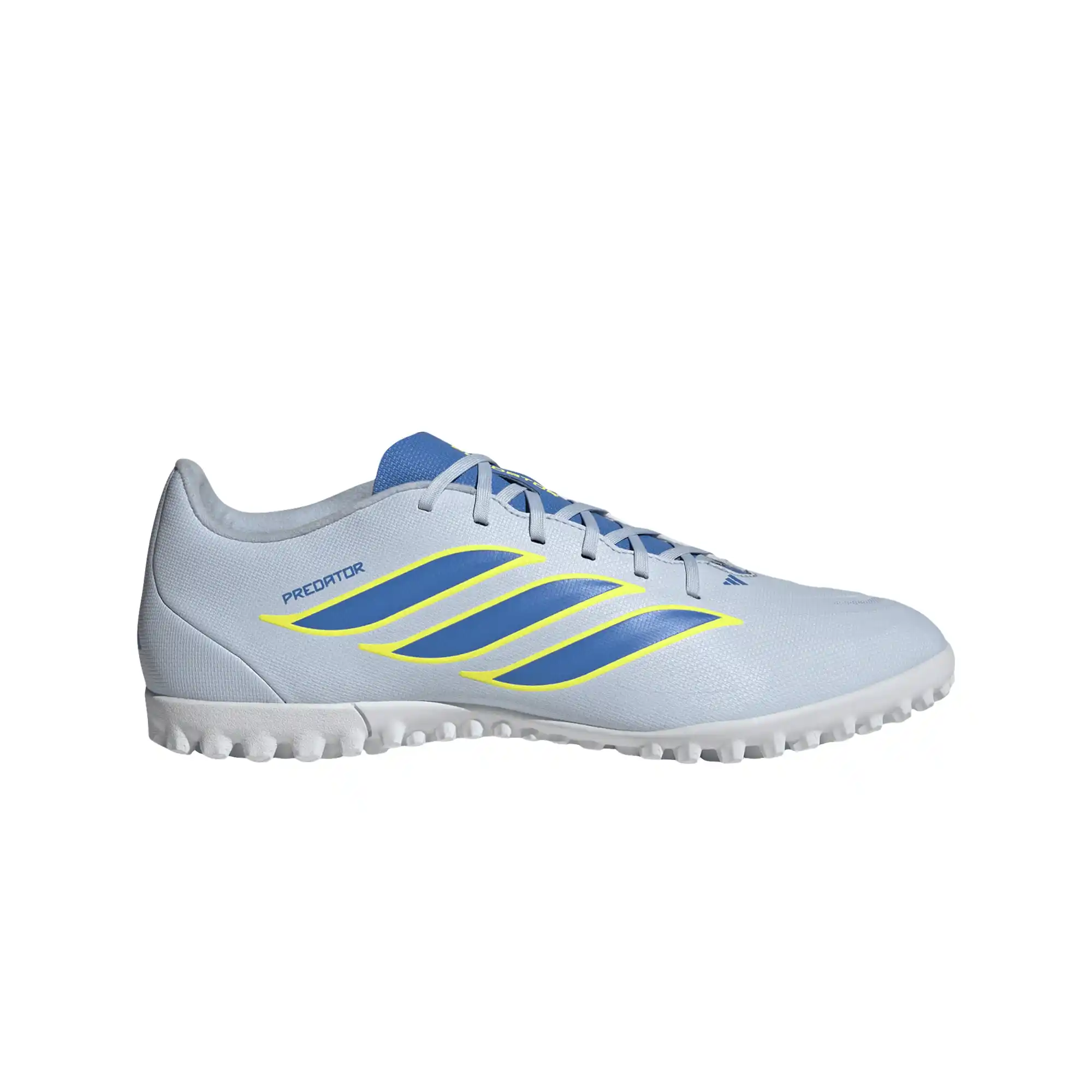 Tenis adidas Futbol Predator Club TF Hombre JS0355