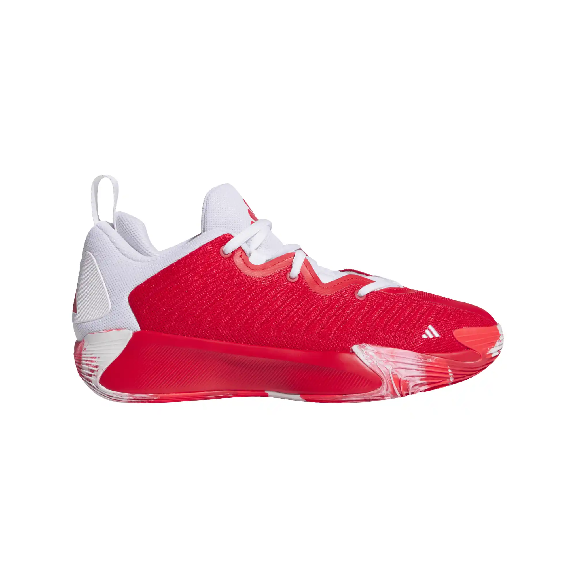 Tenis adidas Basquetbol Initiation Hombre JQ6859