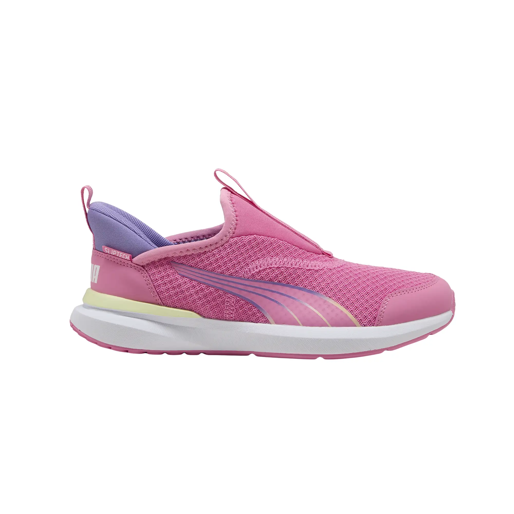 Tenis Puma Correr Kruz ProFoam SLIPTECH Niña 397633 14