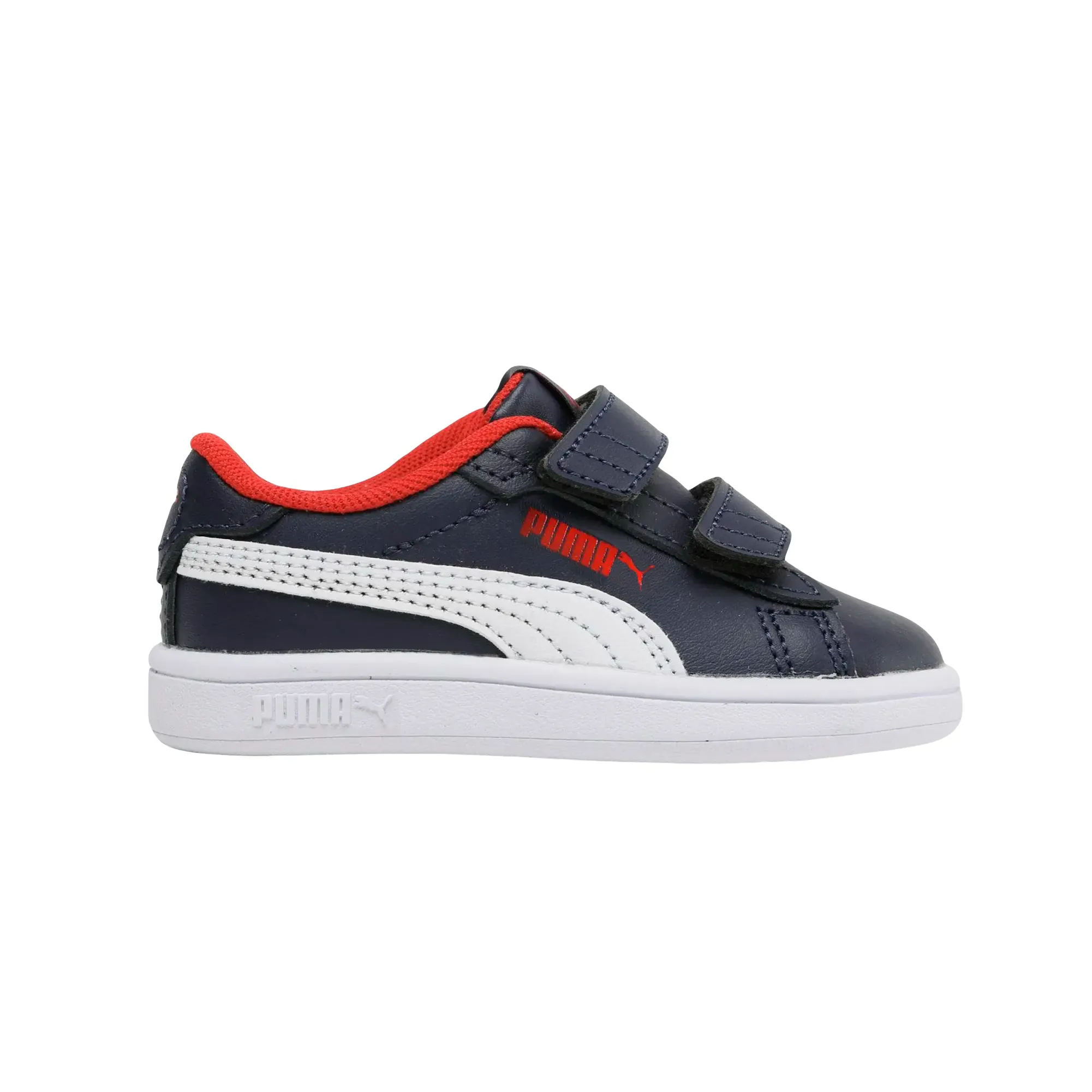 Tenis Puma Casual Smash 3.0 Bebé 392034 04