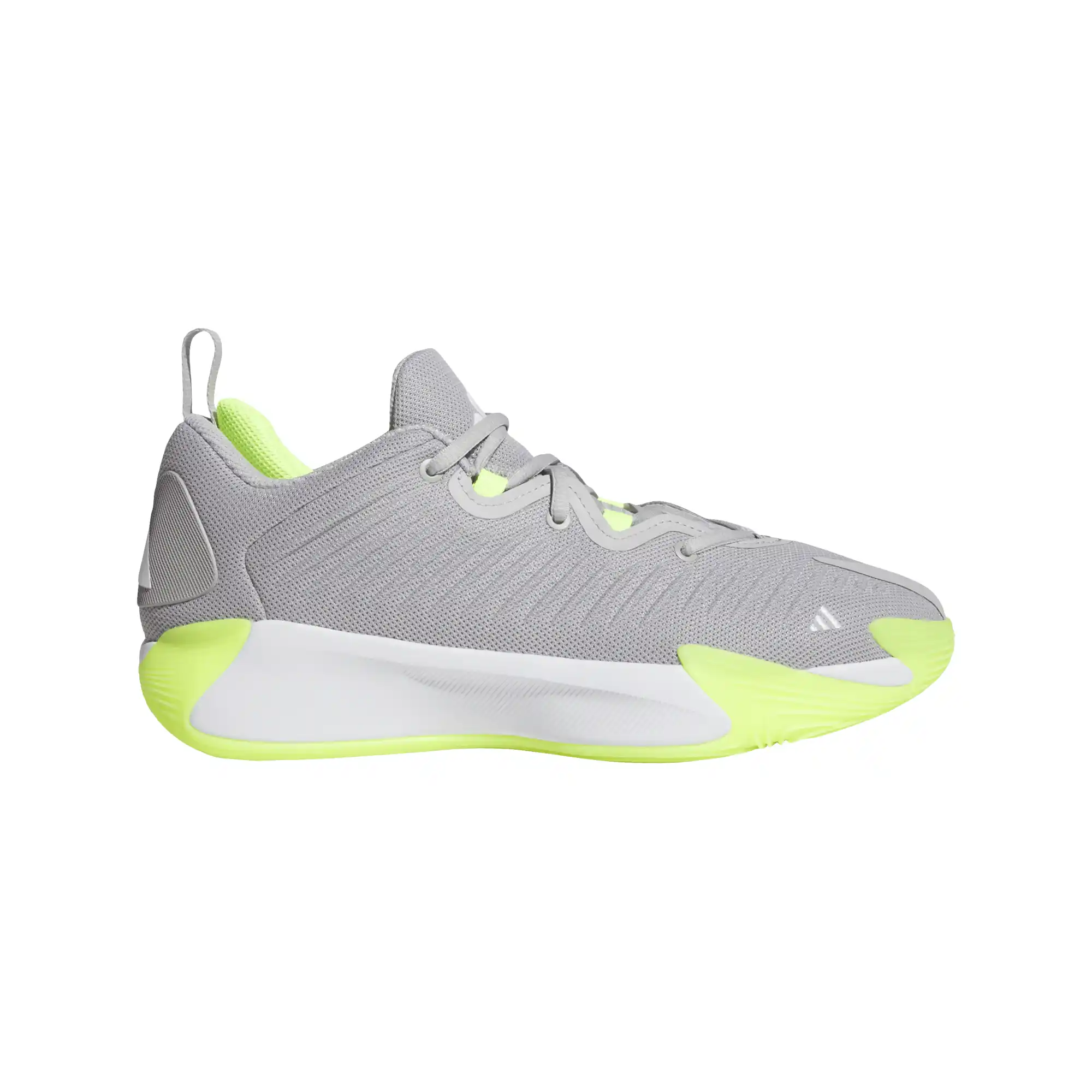 Tenis adidas Basquetbol Initiation Hombre JQ6858