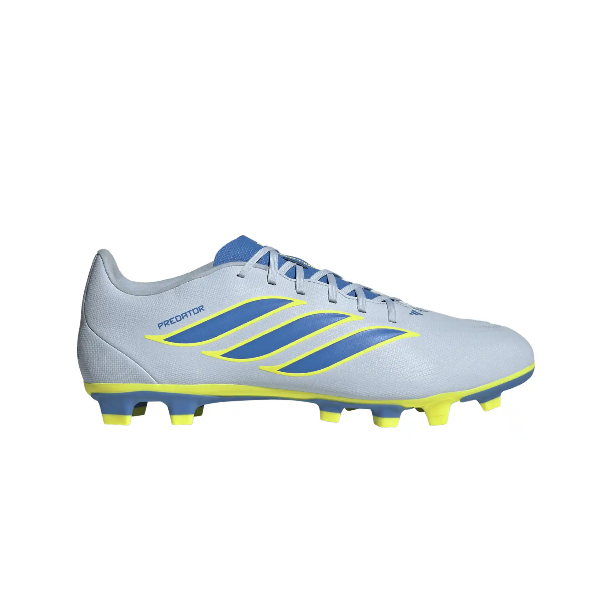 Tachones adidas Futbol Predator Club FG Hombre JS0348