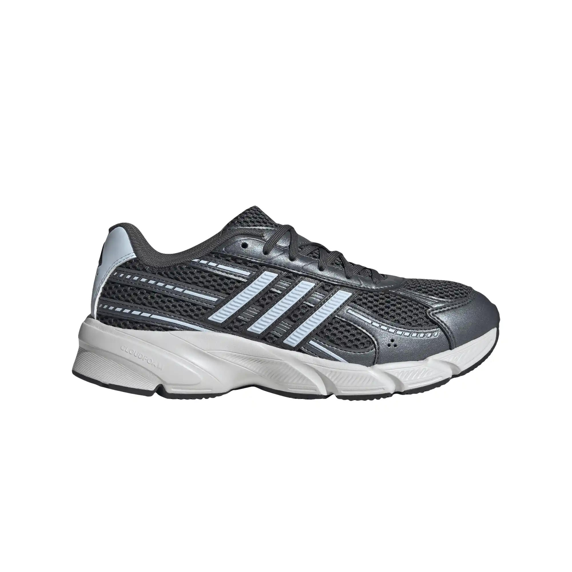 Tenis adidas Casual Technochaos 2000 Mujer HQ7292