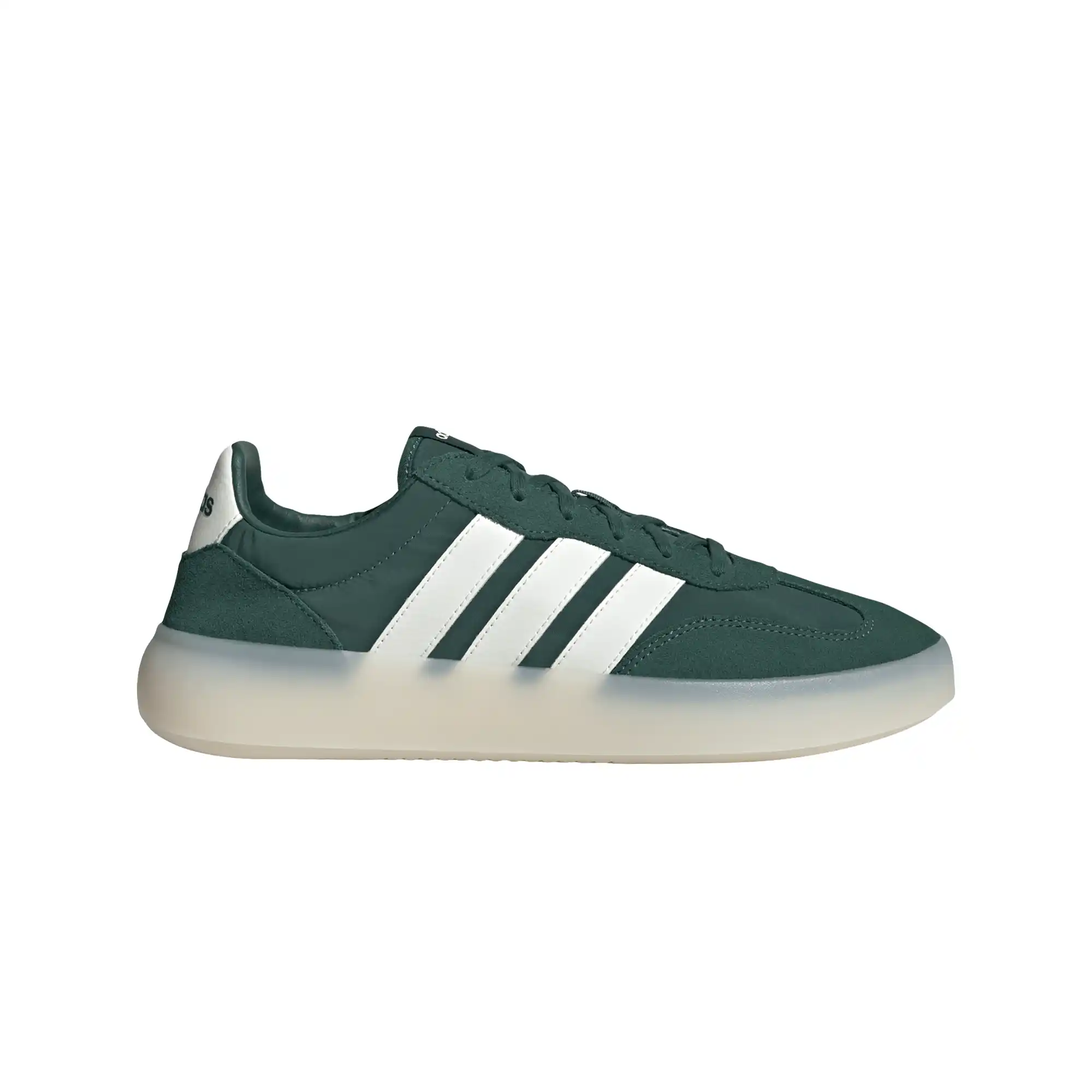 Tenis adidas Casual Barreda Decode Hombre JI2318