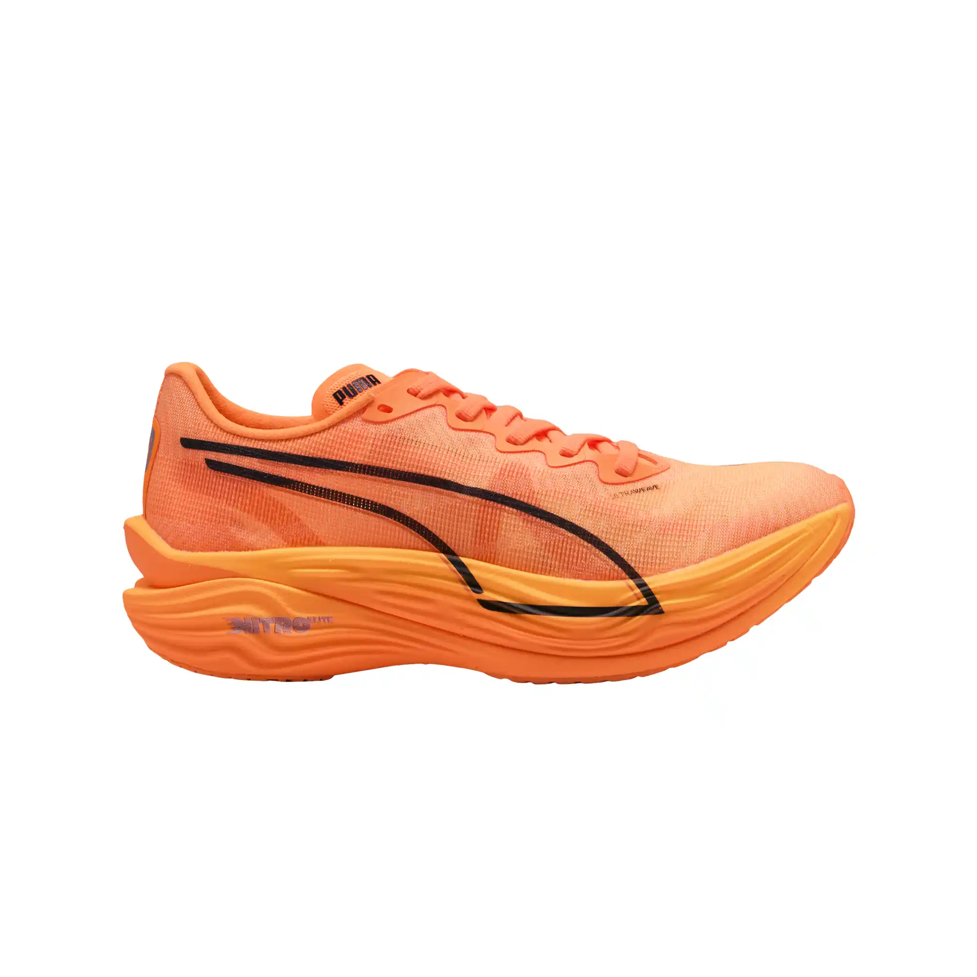 Tenis Puma Correr DEVIATE NITRO Elite 3 Mujer 309810 09