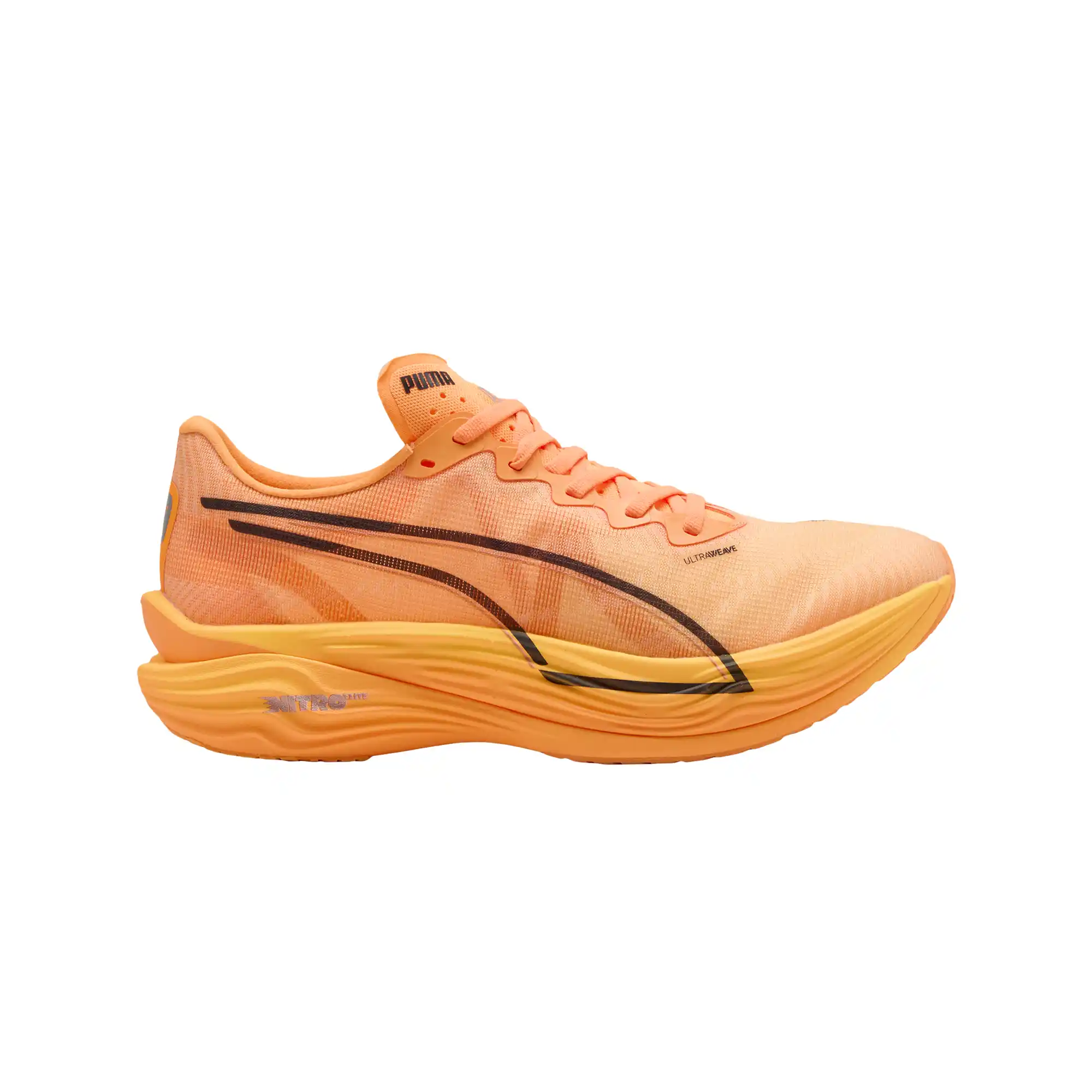 Tenis Puma Correr DEVIATE NITRO Elite 3 Hombre 309809 09