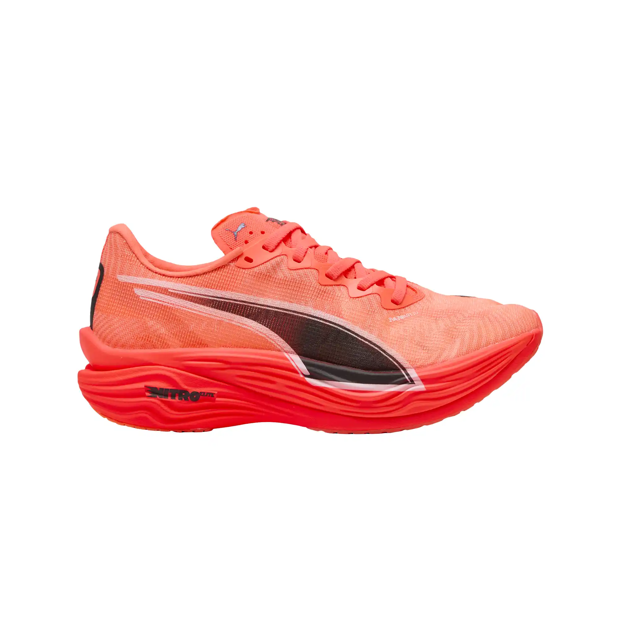 Tenis Puma Correr DEVIATE NITRO Elite 3 Mujer 309810 06