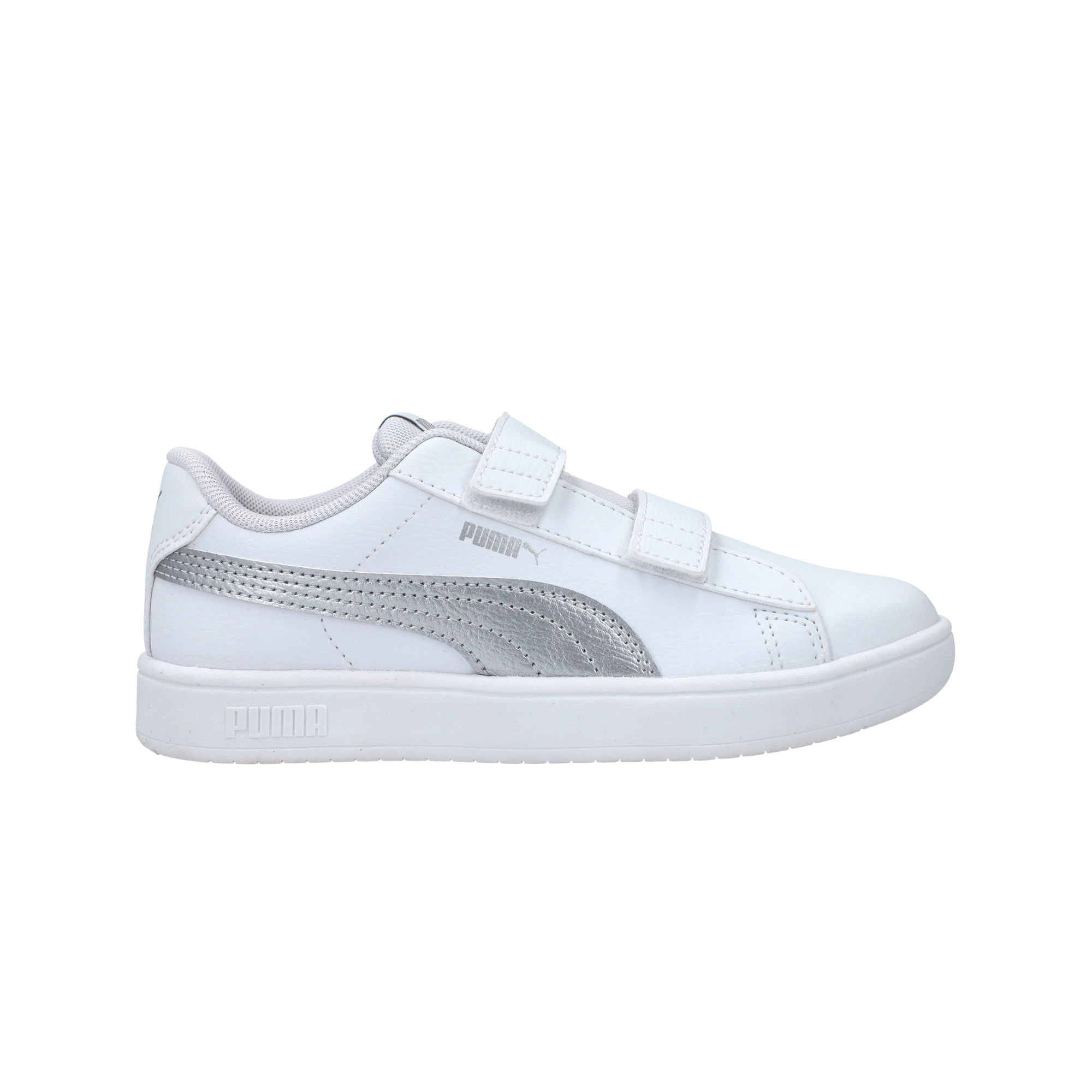 Tenis Puma Casual Rickie Classic Niño 394253 16