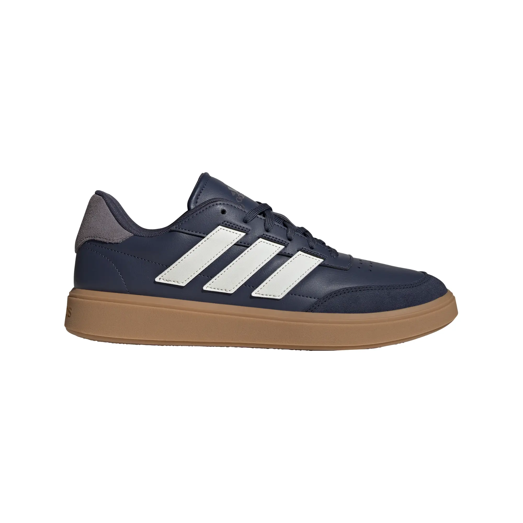 Tenis adidas Casual Courtblock Hombre IH1710