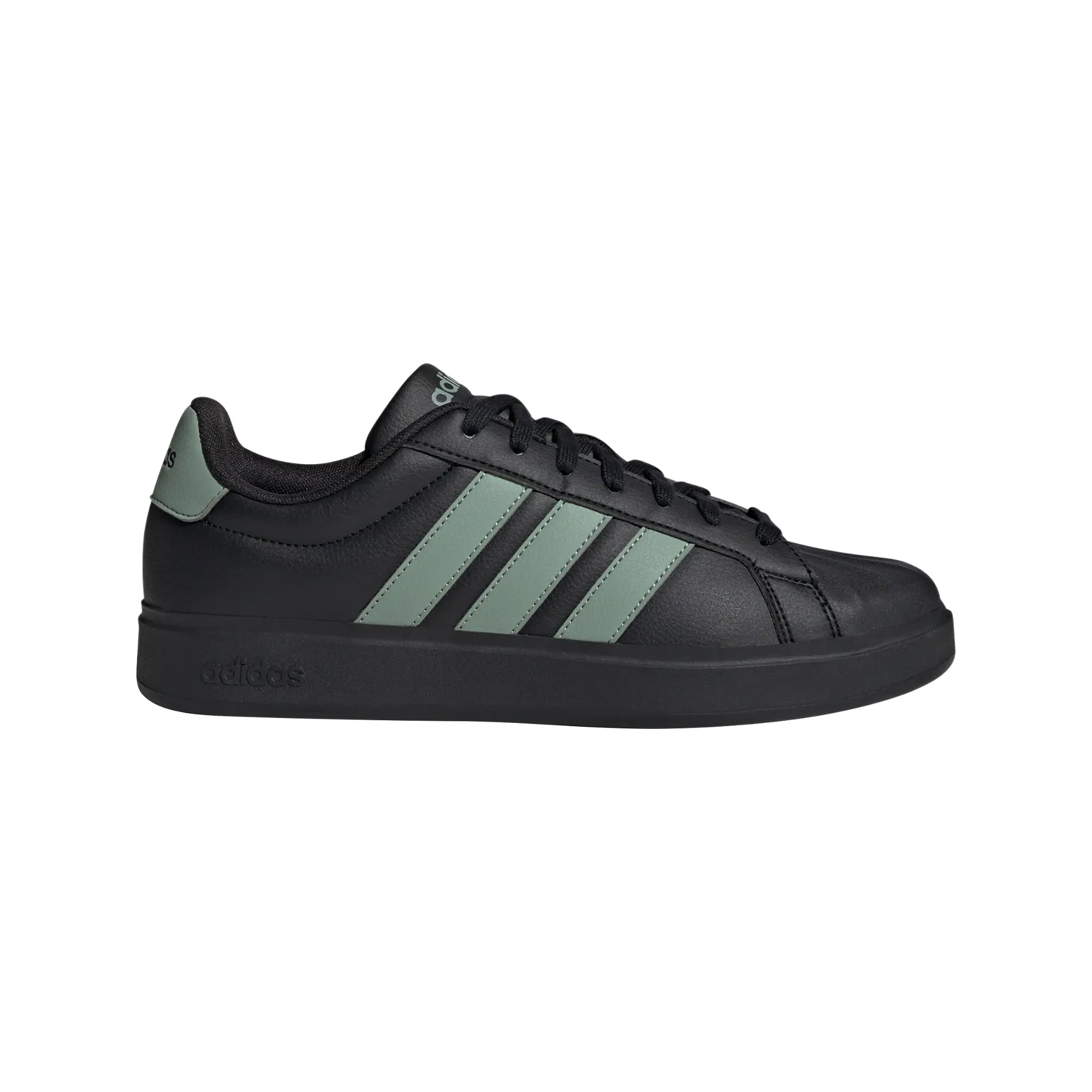 Tenis adidas Casual Streettalk Hombre IH1924