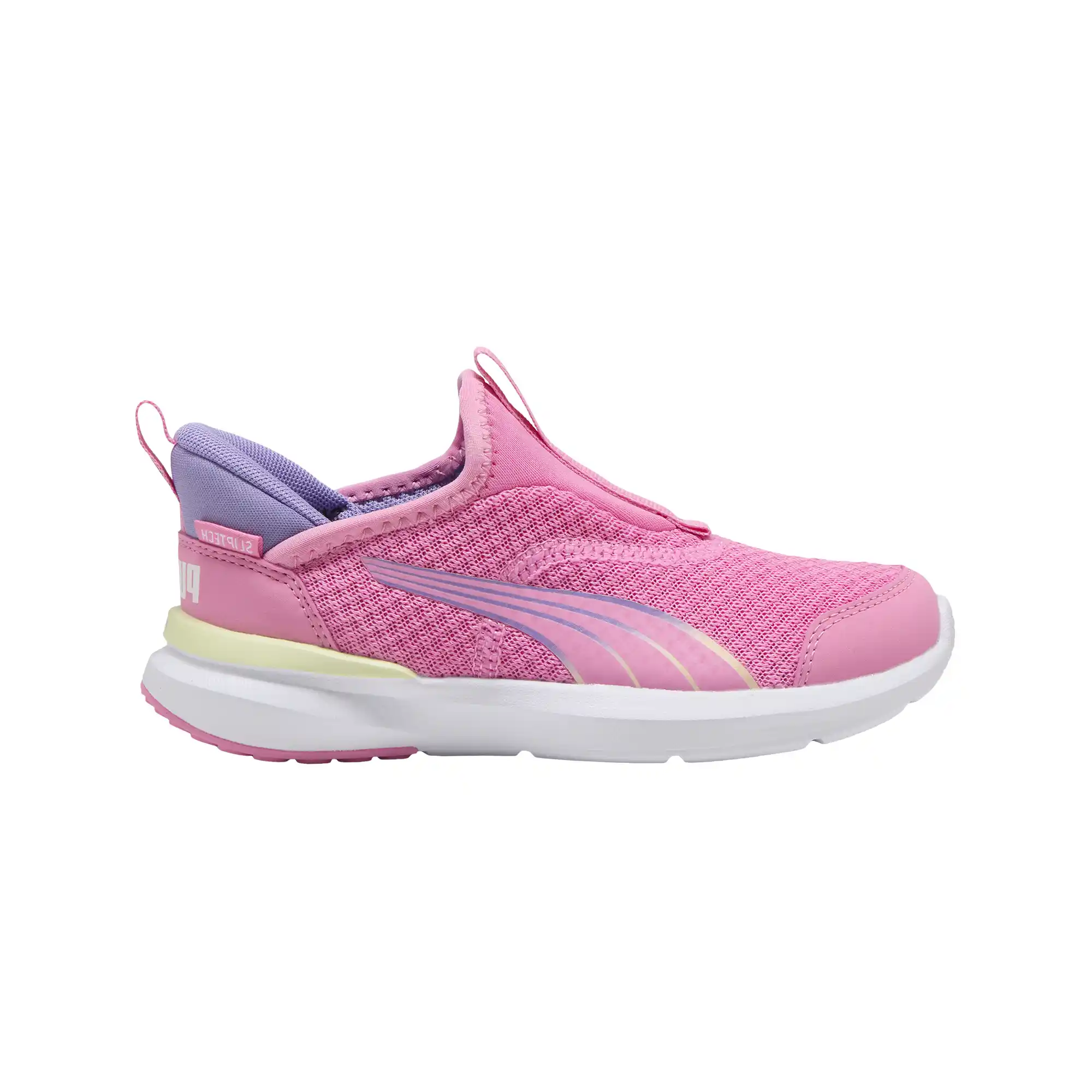 Tenis Puma Correr Kruz ProFoam SLIPTECH Niña 310250 14