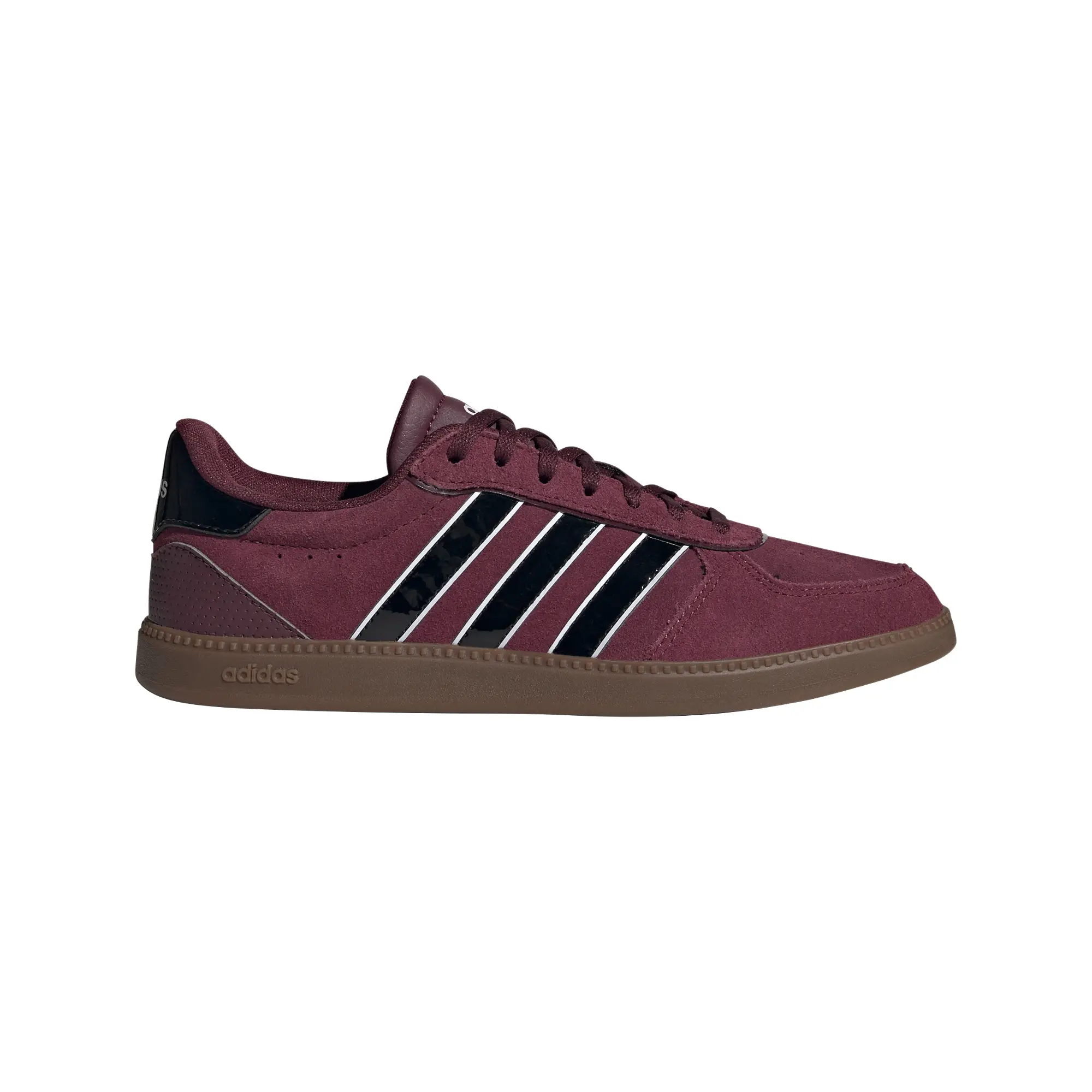 Tenis adidas Casual Breaknet Sleek Mujer IH1381