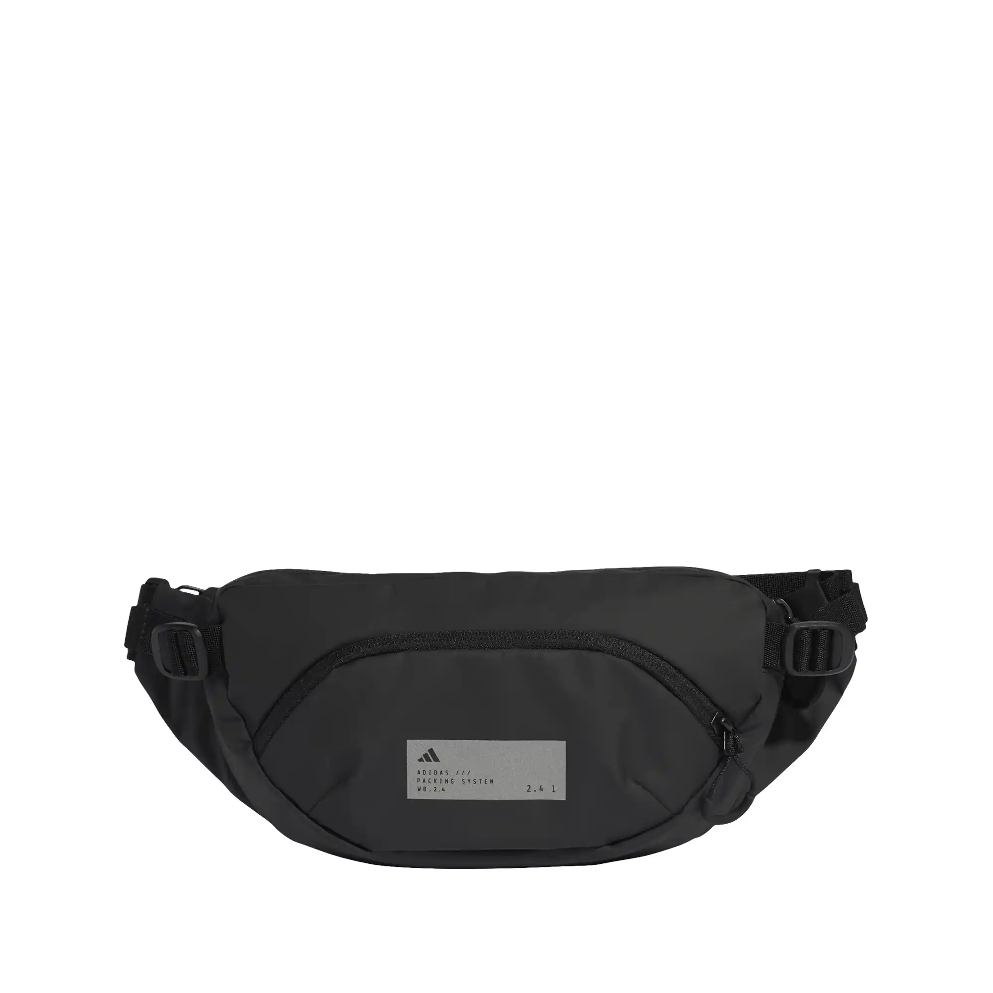 Cangurera adidas Entrenamiento Hybrid 2 L Unisex KE0355
