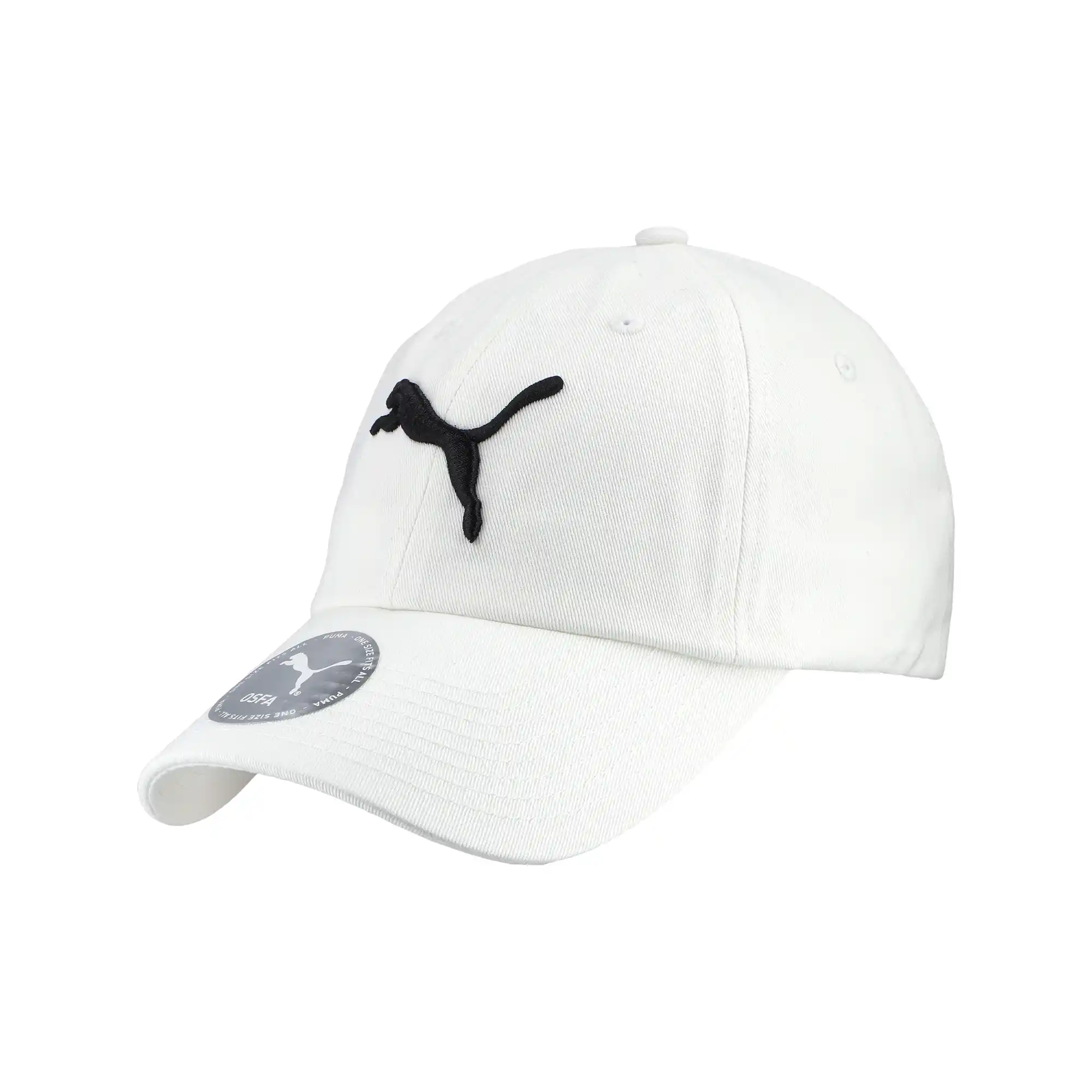 Gorra Puma Casual ESS Cat Unisex 025998 02