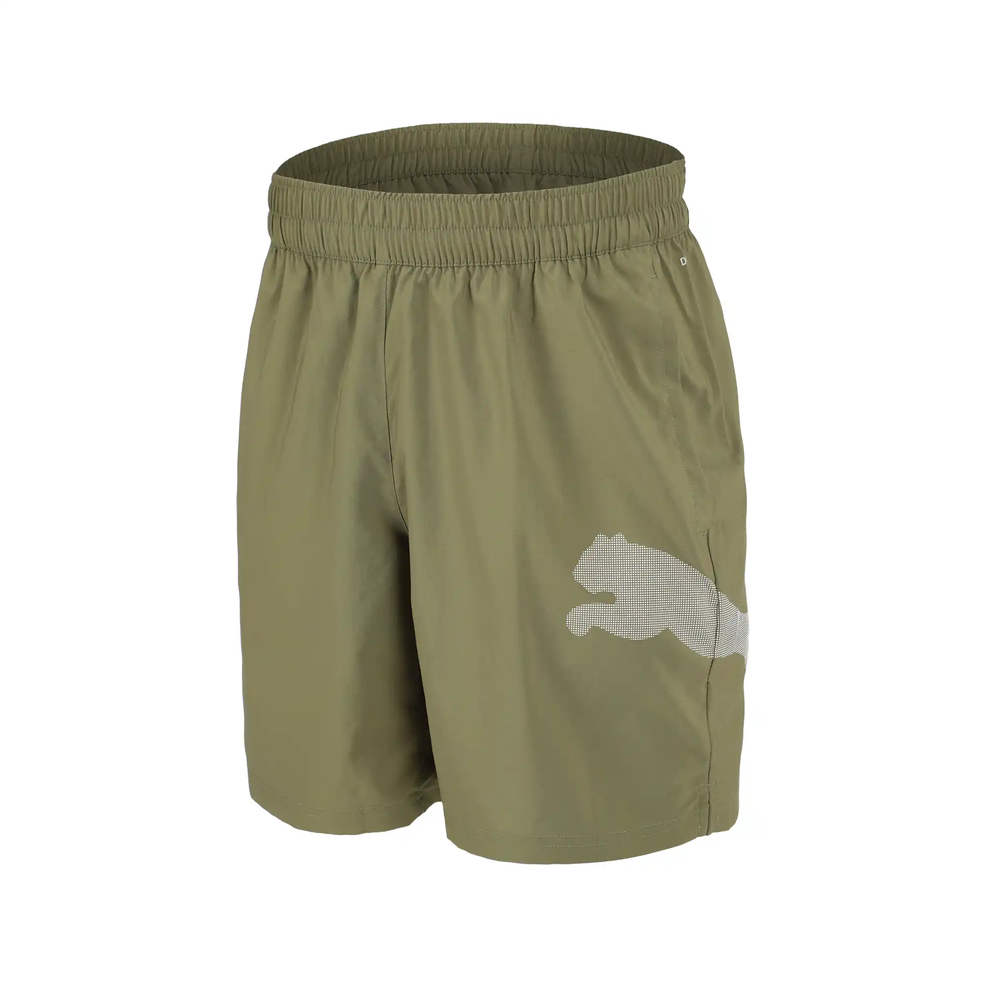 Short Puma Entrenamiento All Day Essentials Big Logo Hombre 526723 81