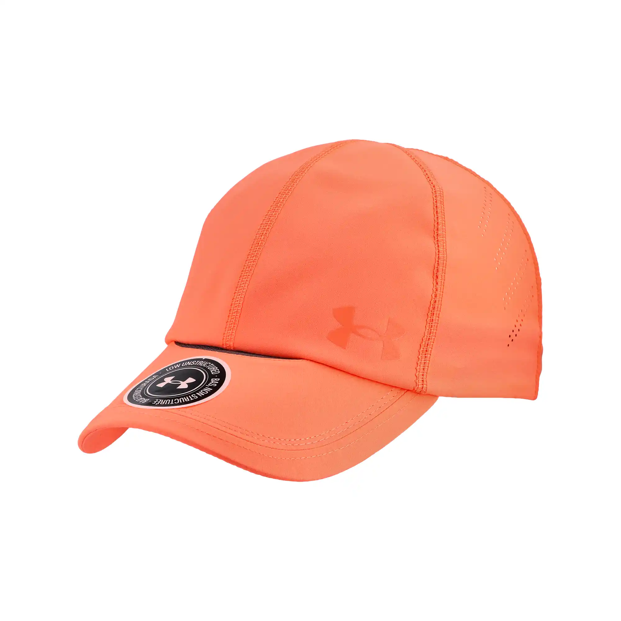 Gorra Under Armour Correr Launch Mujer 1383478-824