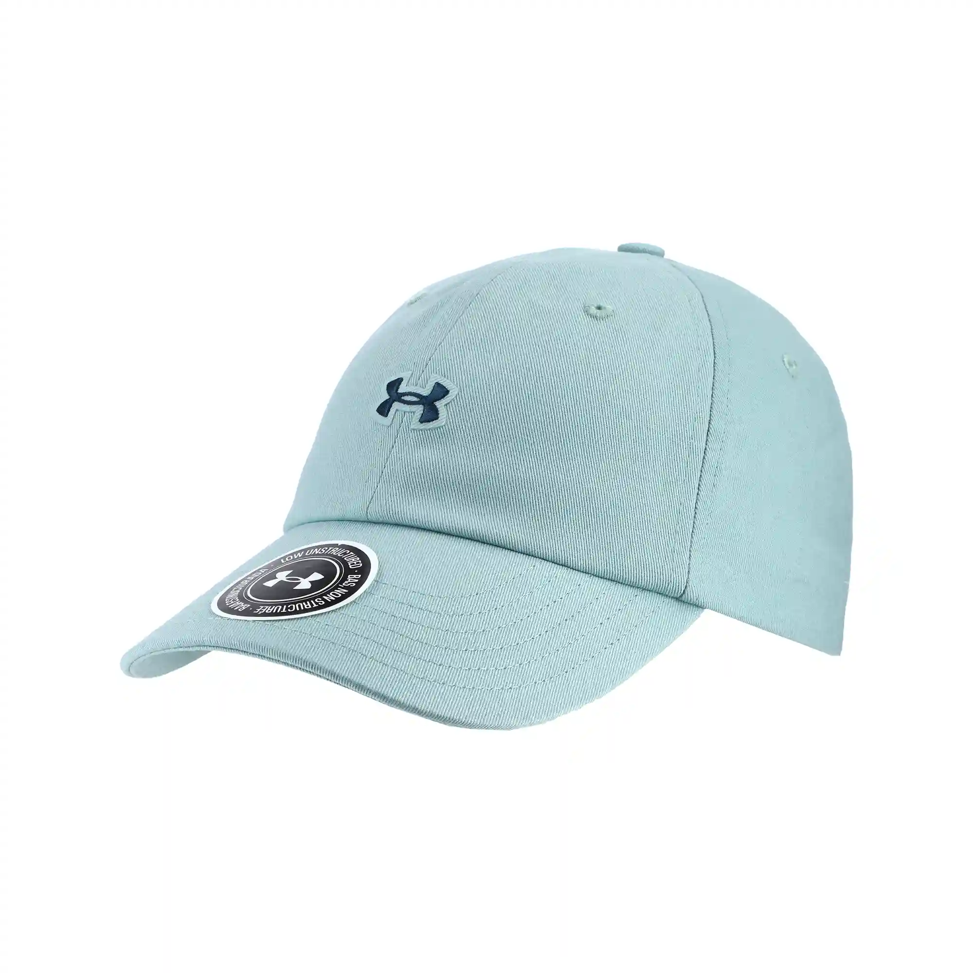 Gorra Under Armour Casual Drive Mujer 1383485-477
