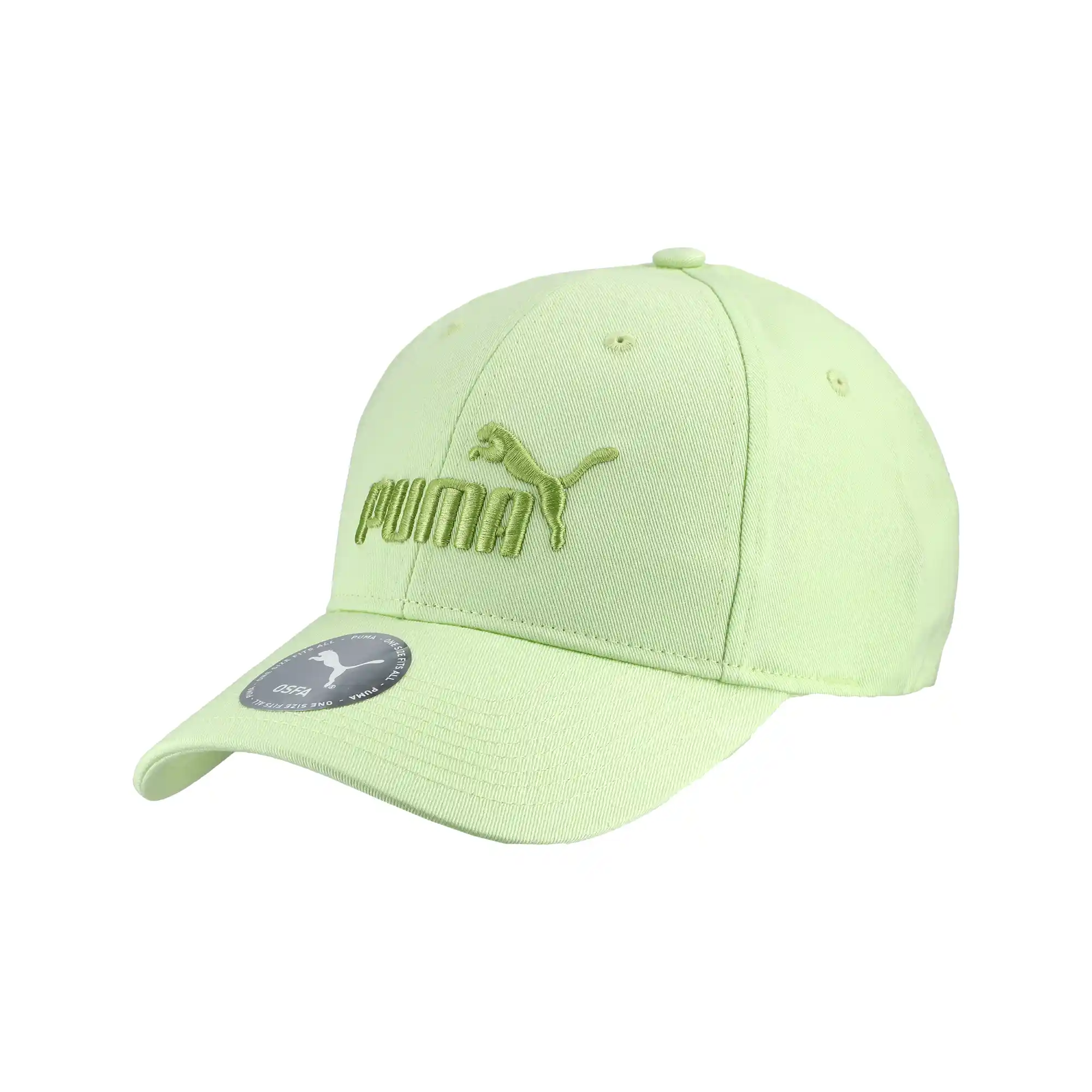 Gorra Puma Casual Essentials Elevated Mujer 026835 03