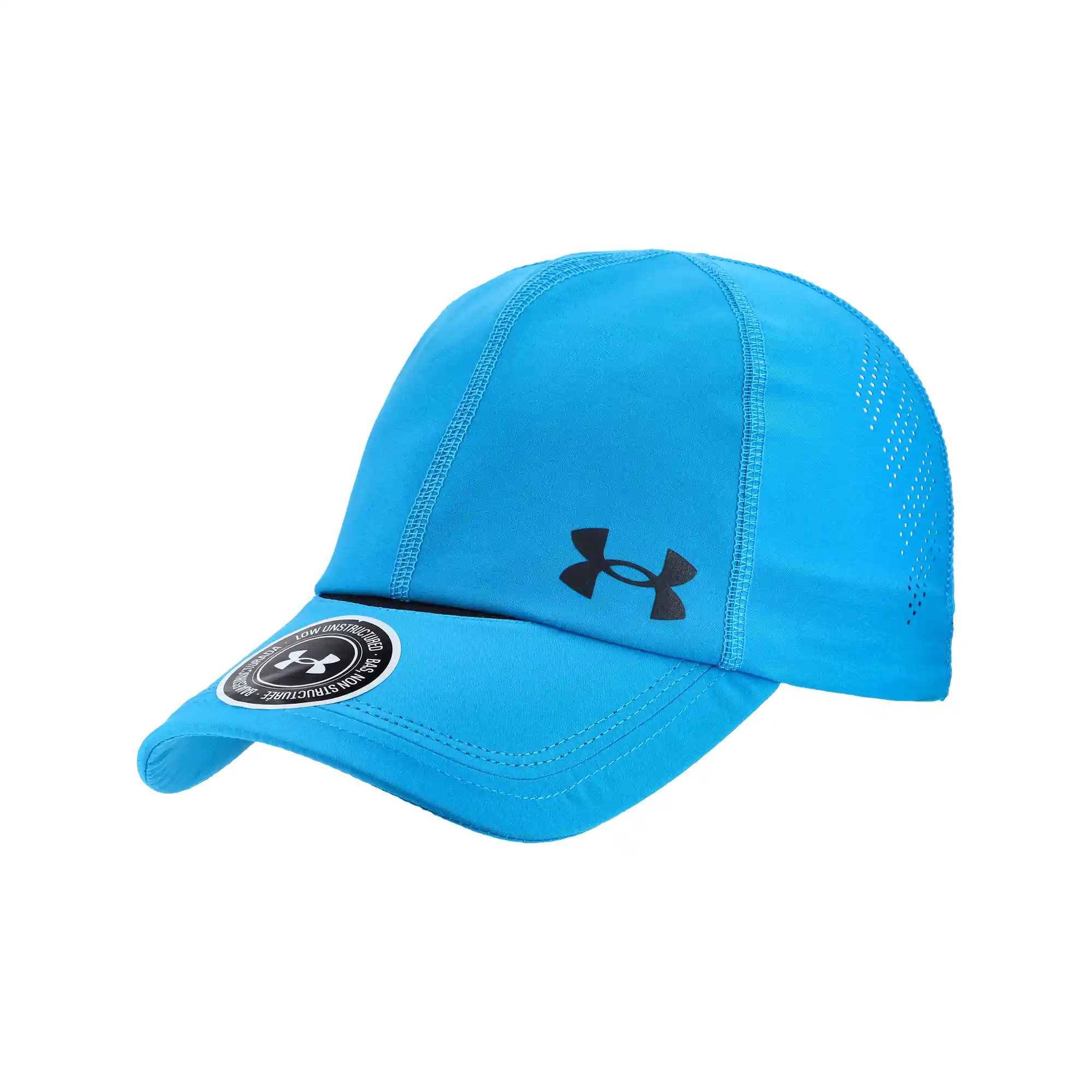 Gorra Under Armour Correr Launch Hombre 1383477-419