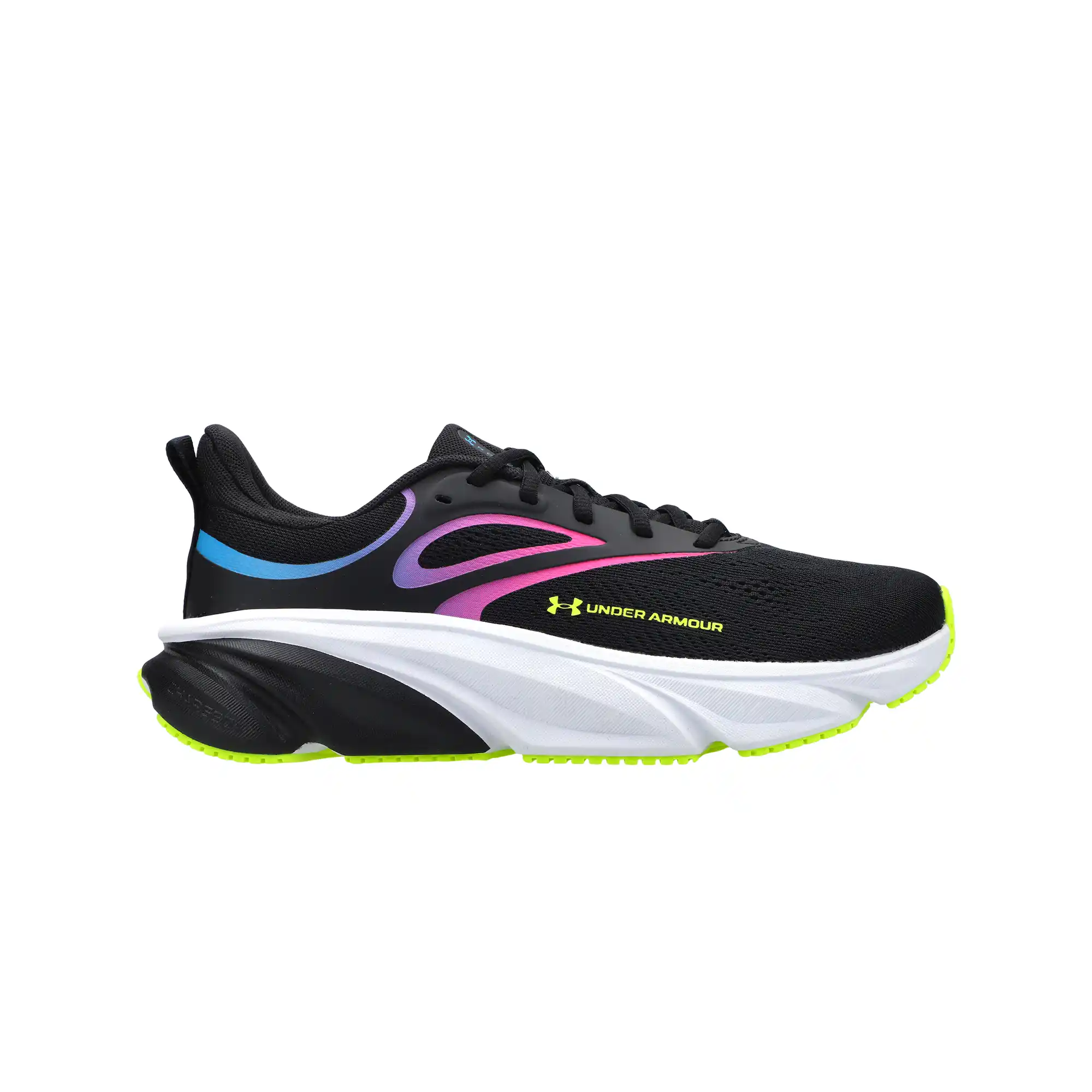 Tenis Under Armour Correr Rogue 6 Hombre 6006719-003