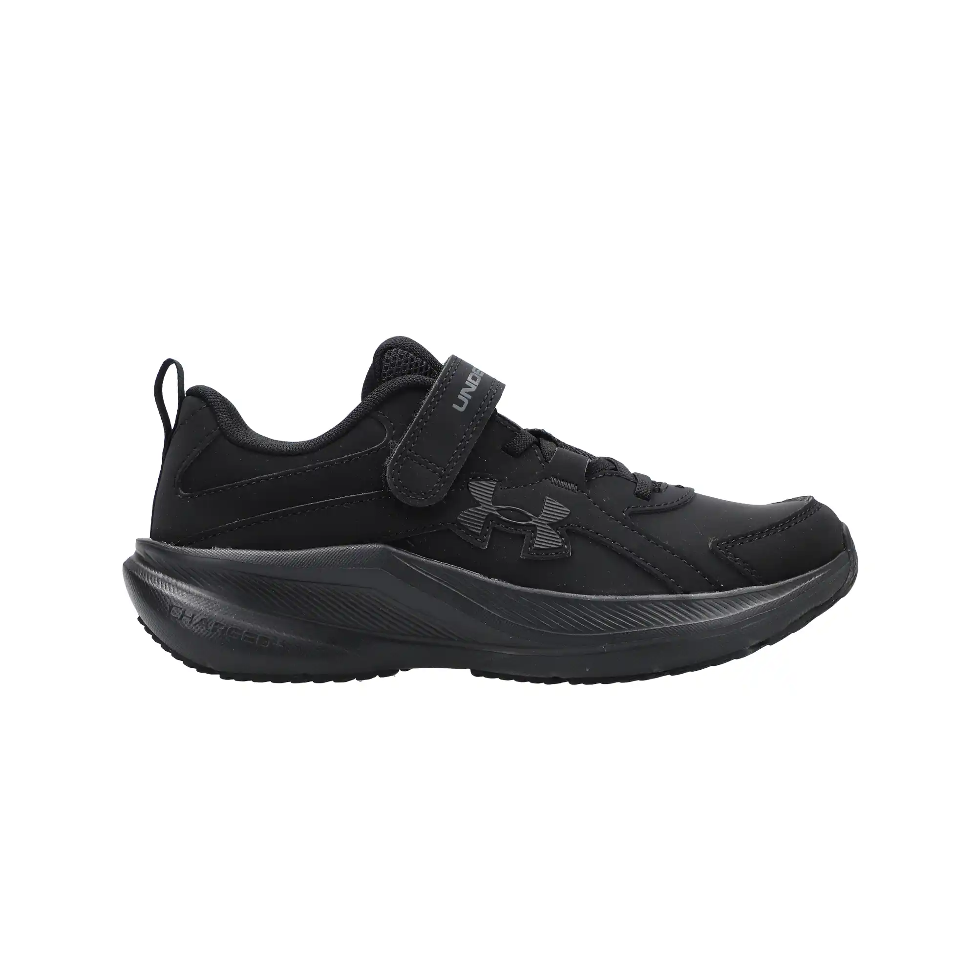 Tenis Under Armour Correr Assert 11 Niño 6006920-001